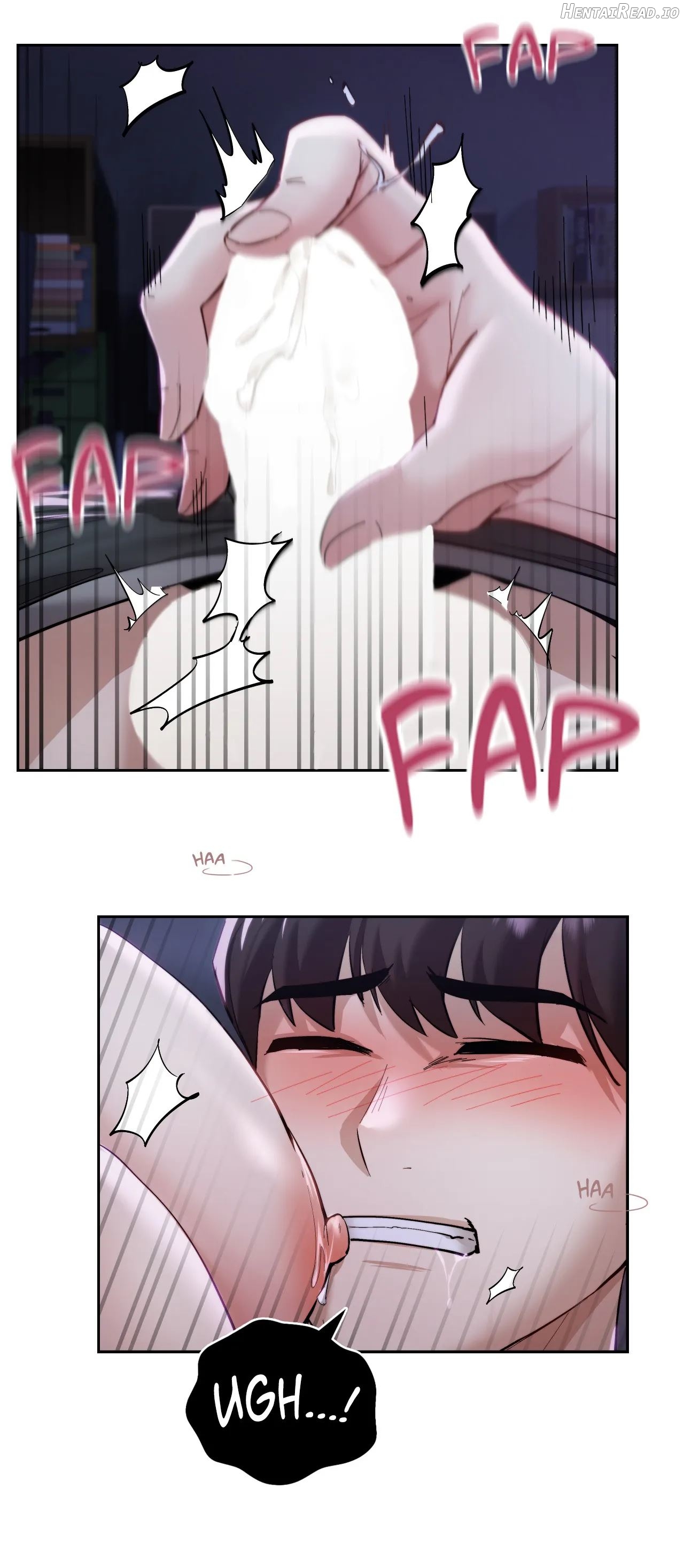Wreck My Bias Chapter 2 - page 50