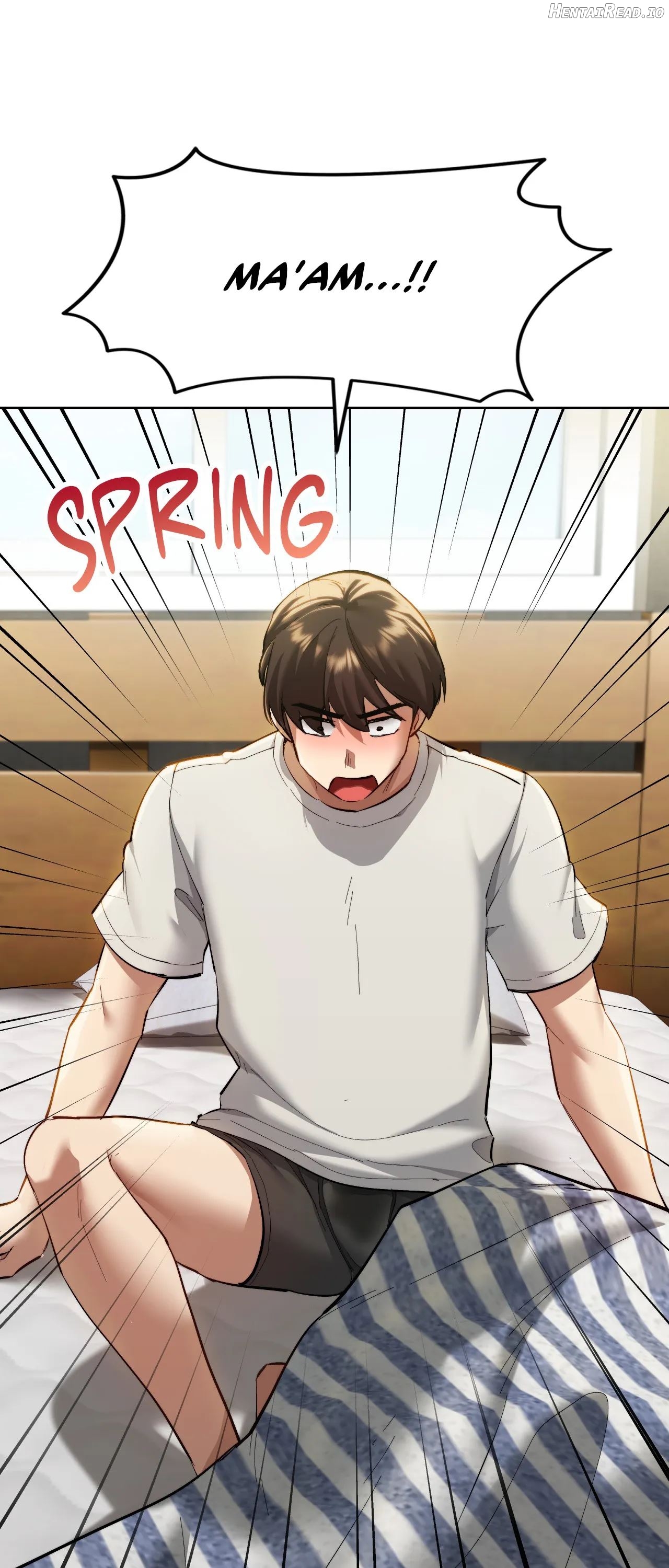 Wreck My Bias Chapter 2 - page 56