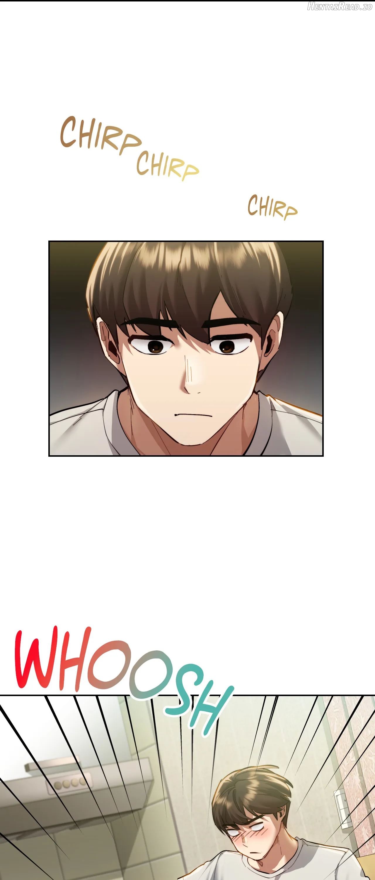 Wreck My Bias Chapter 2 - page 57