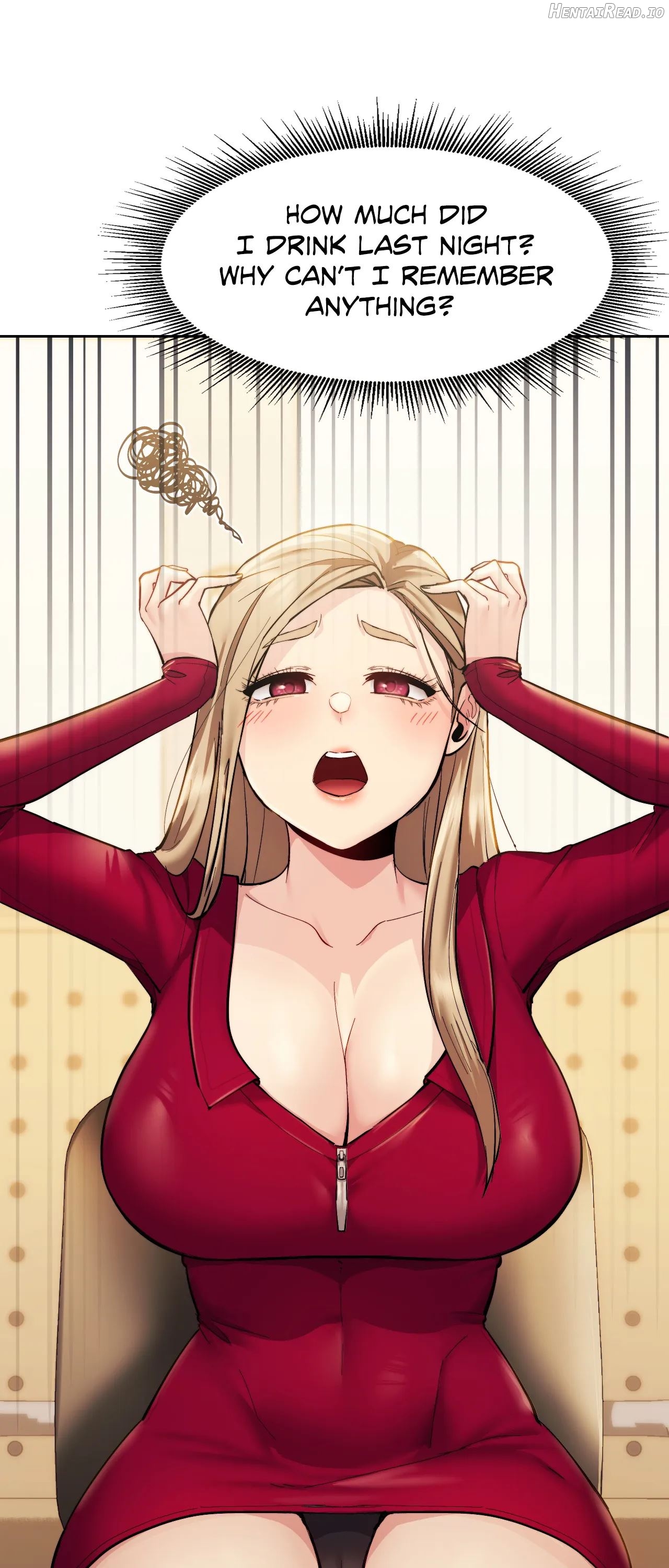 Wreck My Bias Chapter 2 - page 66