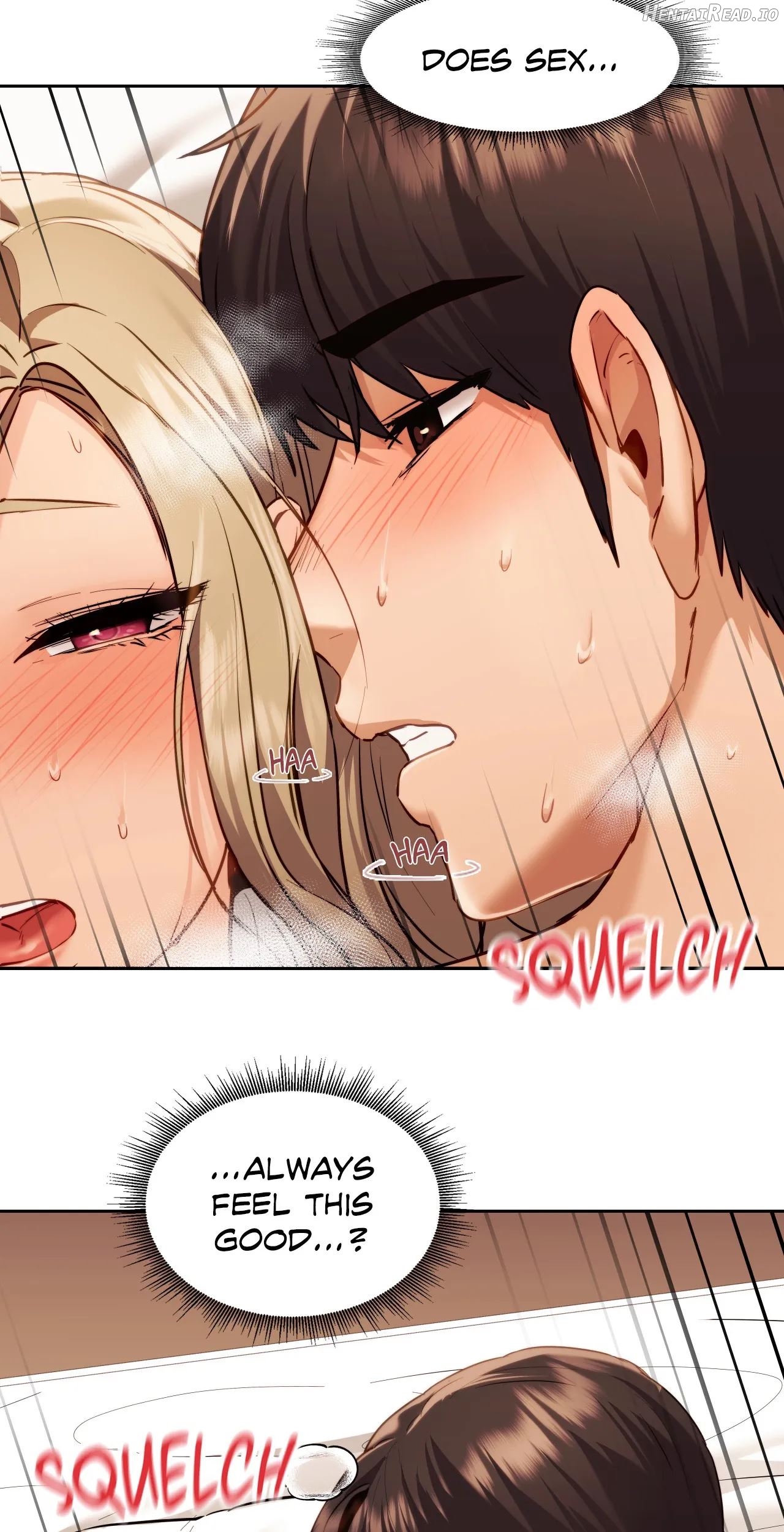 Wreck My Bias Chapter 8 - page 27