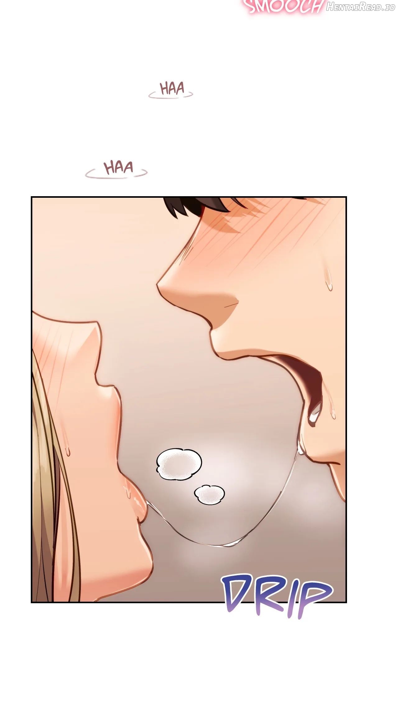Wreck My Bias Chapter 8 - page 42