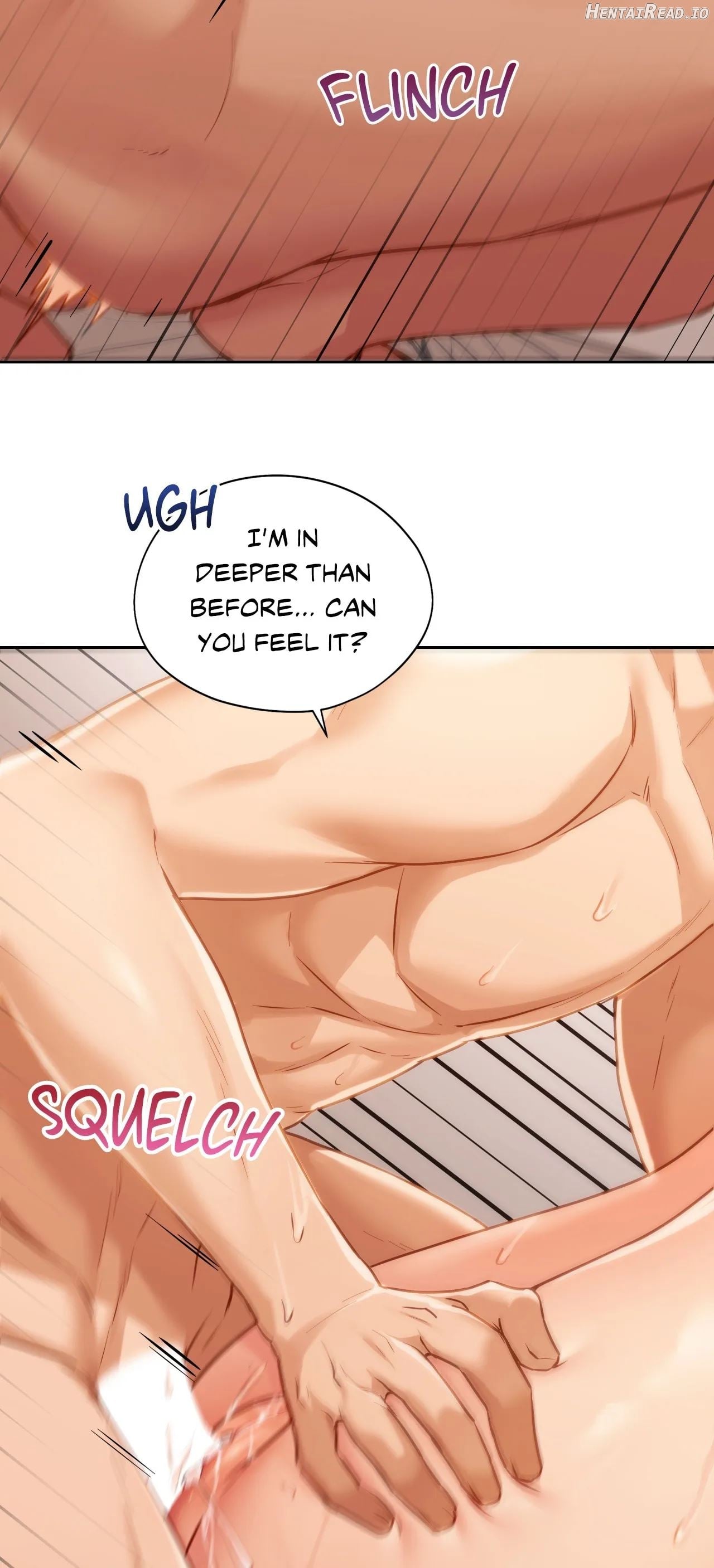 Wreck My Bias Chapter 8 - page 56