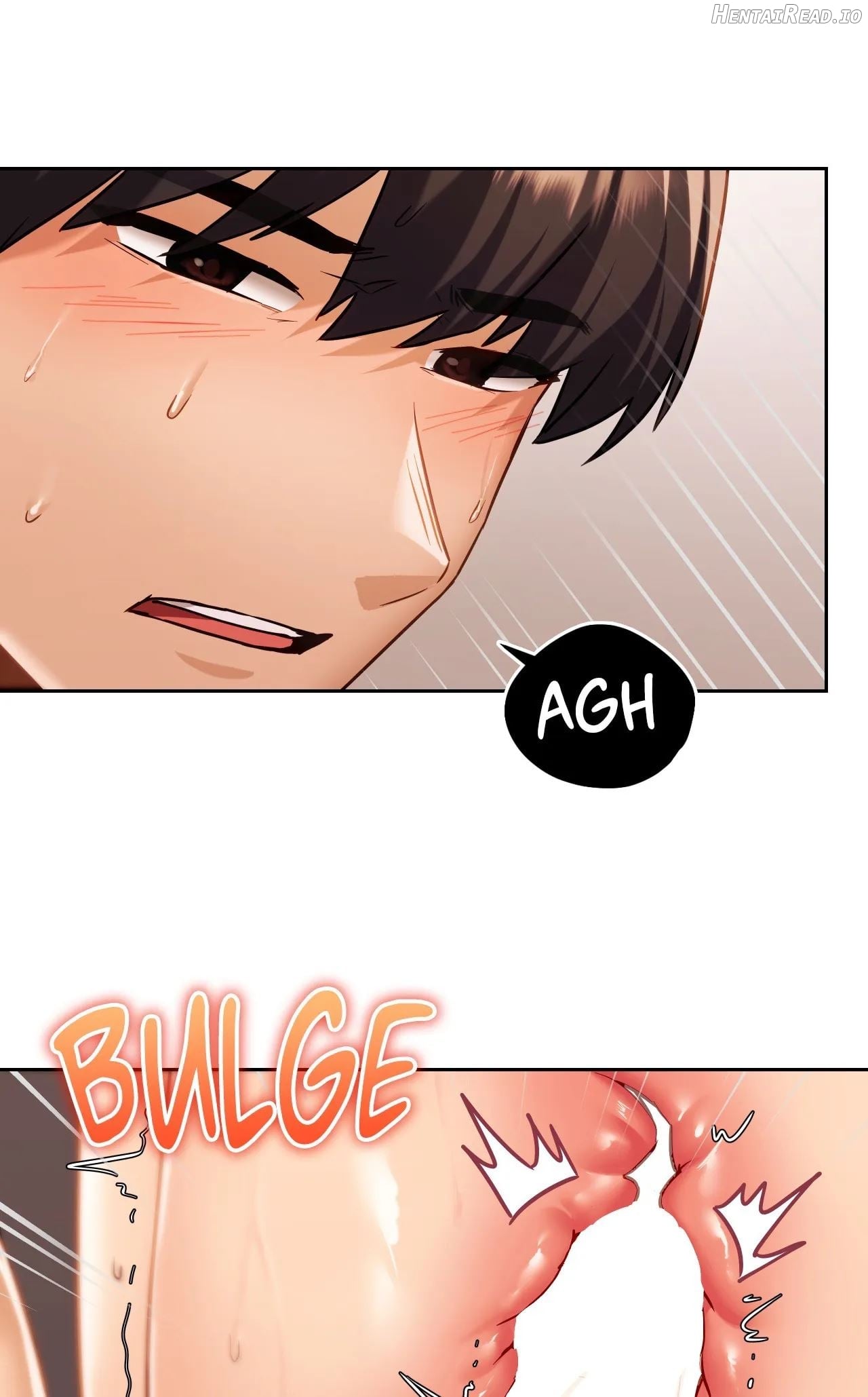 Wreck My Bias Chapter 8 - page 61