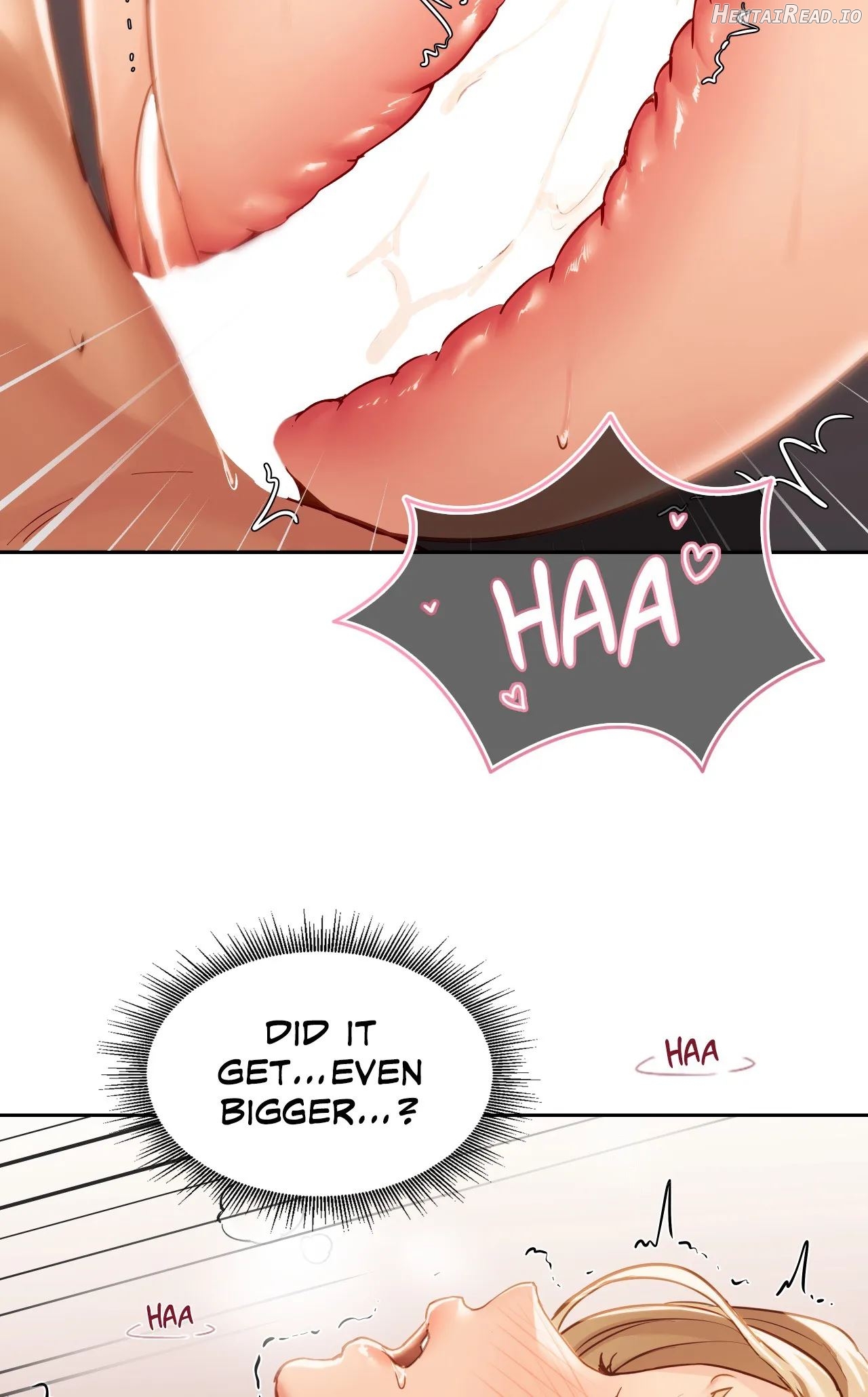 Wreck My Bias Chapter 8 - page 62