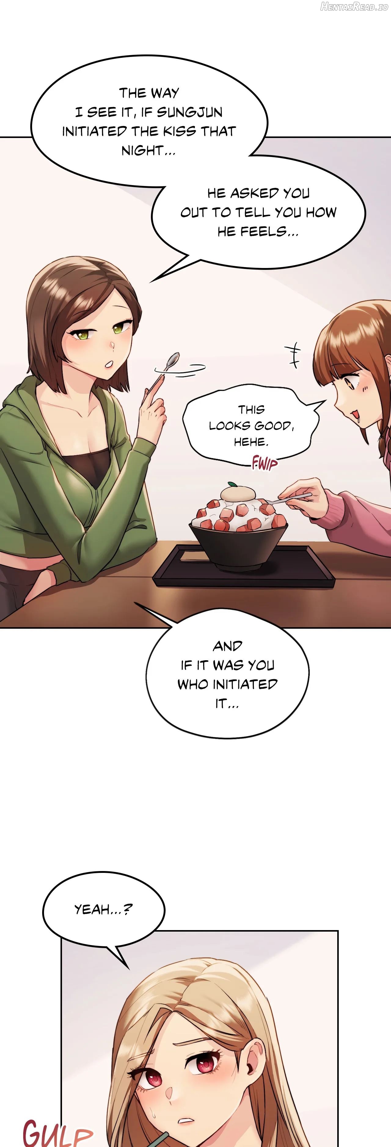 Wreck My Bias Chapter 3 - page 26