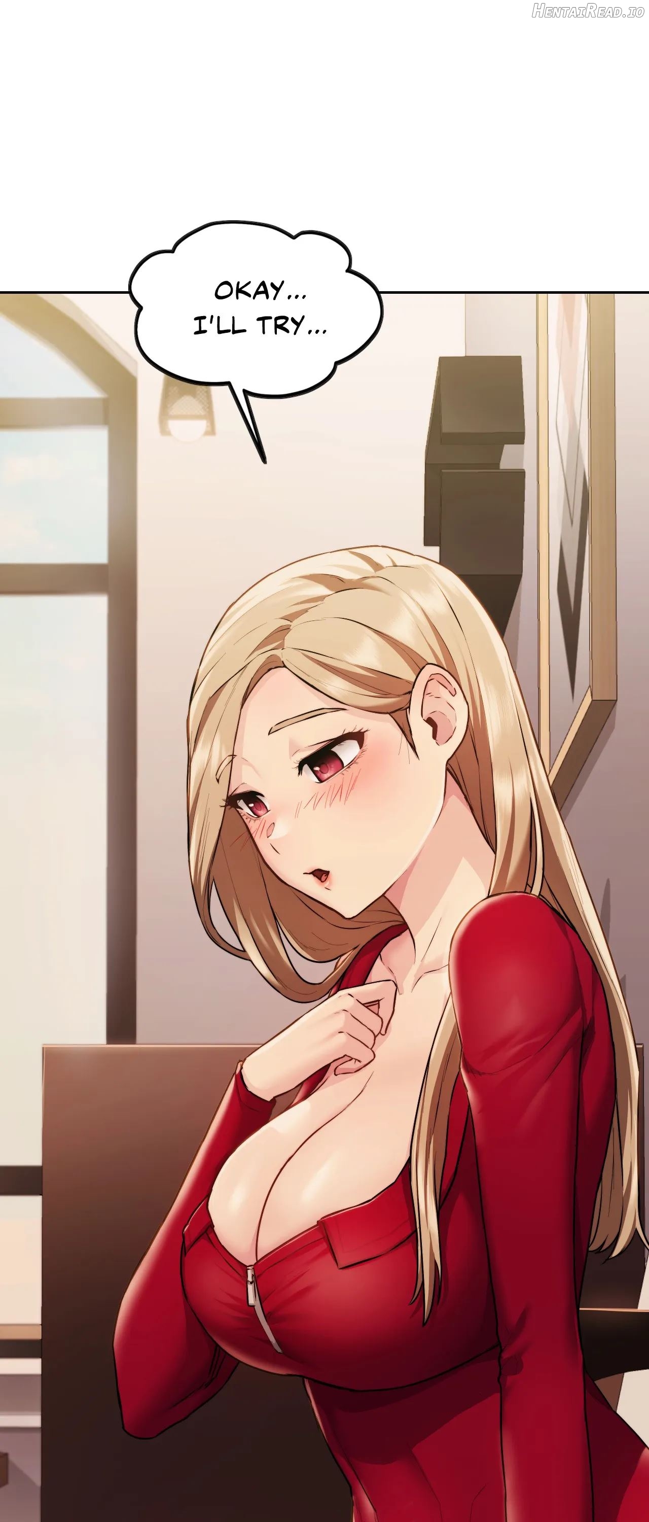 Wreck My Bias Chapter 3 - page 39