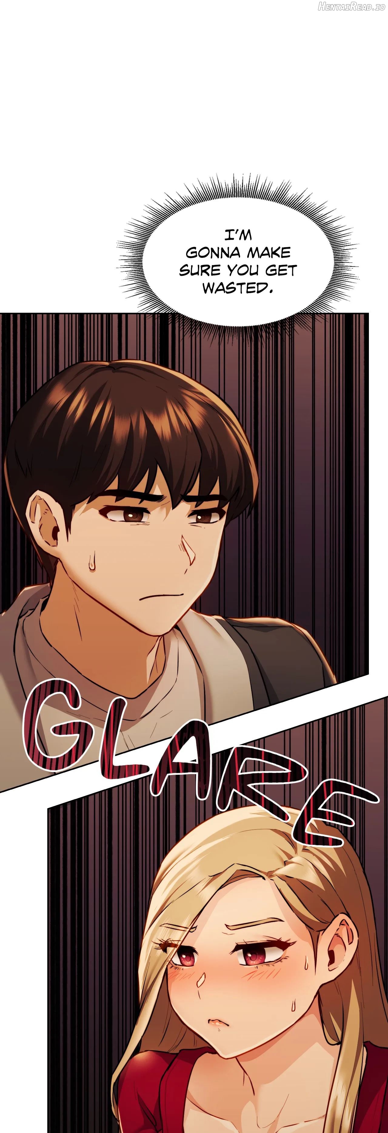 Wreck My Bias Chapter 3 - page 51