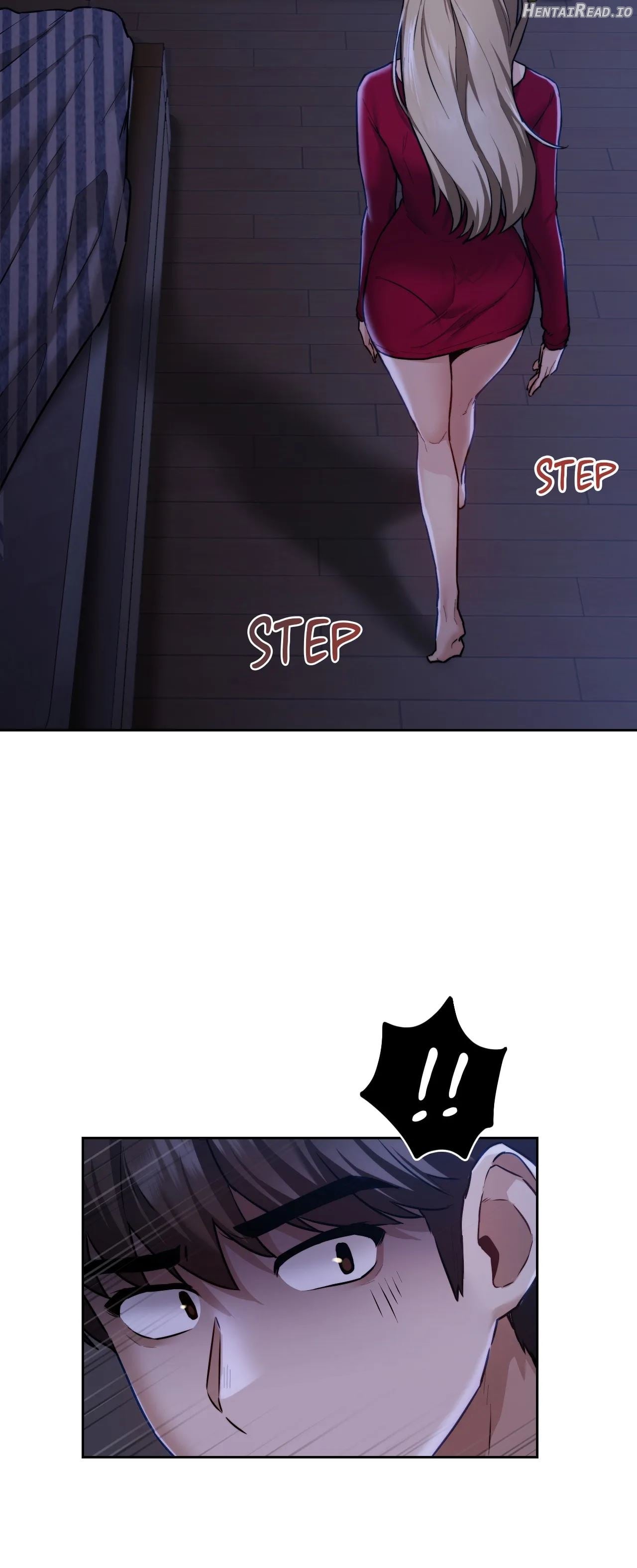 Wreck My Bias Chapter 3 - page 60