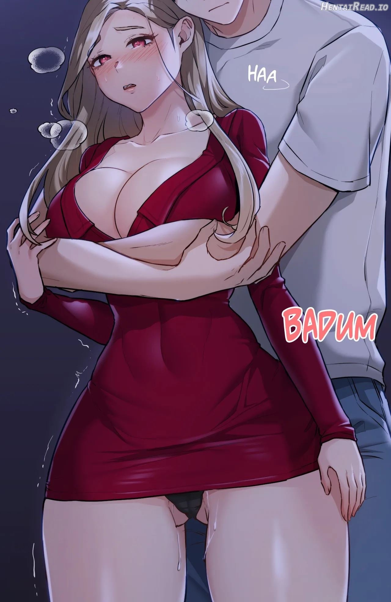 Wreck My Bias Chapter 3 - page 73
