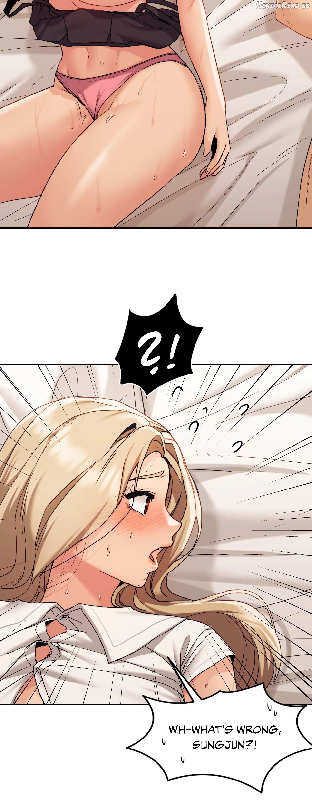 Wreck My Bias Chapter 9 - page 50