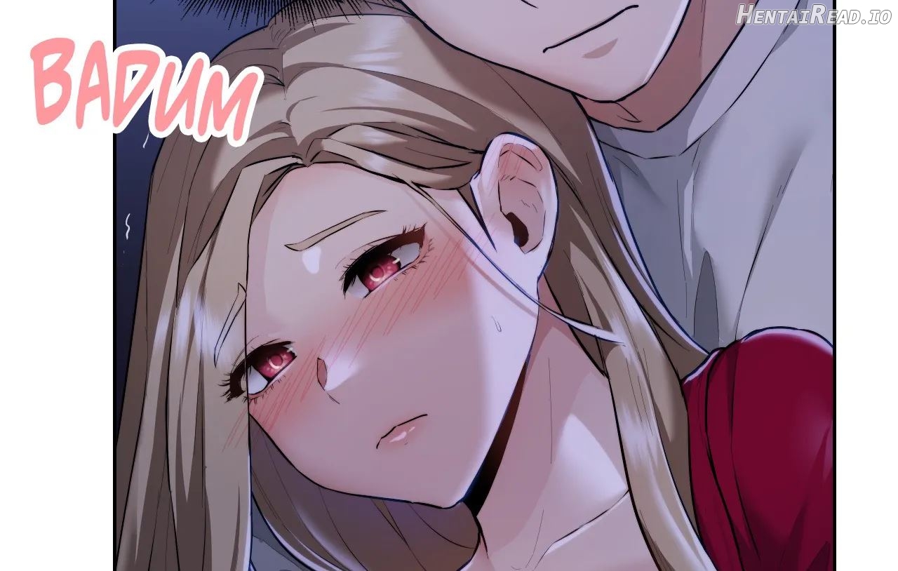 Wreck My Bias Chapter 4 - page 2
