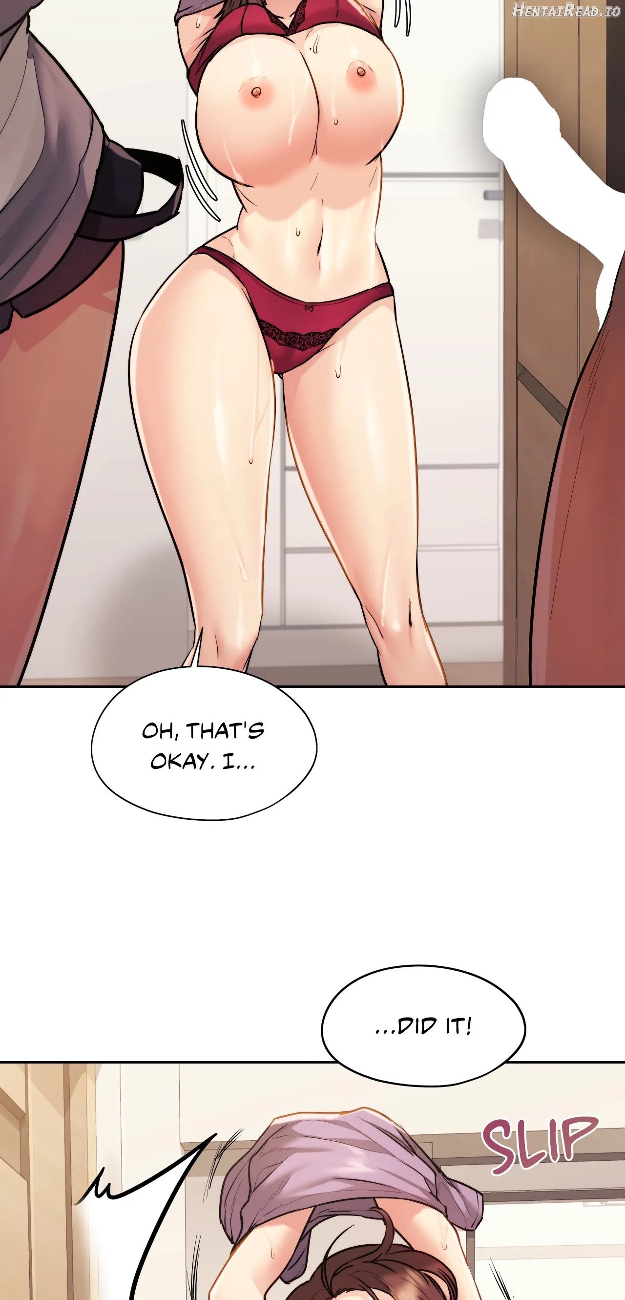 Wreck My Bias Chapter 10 - page 15