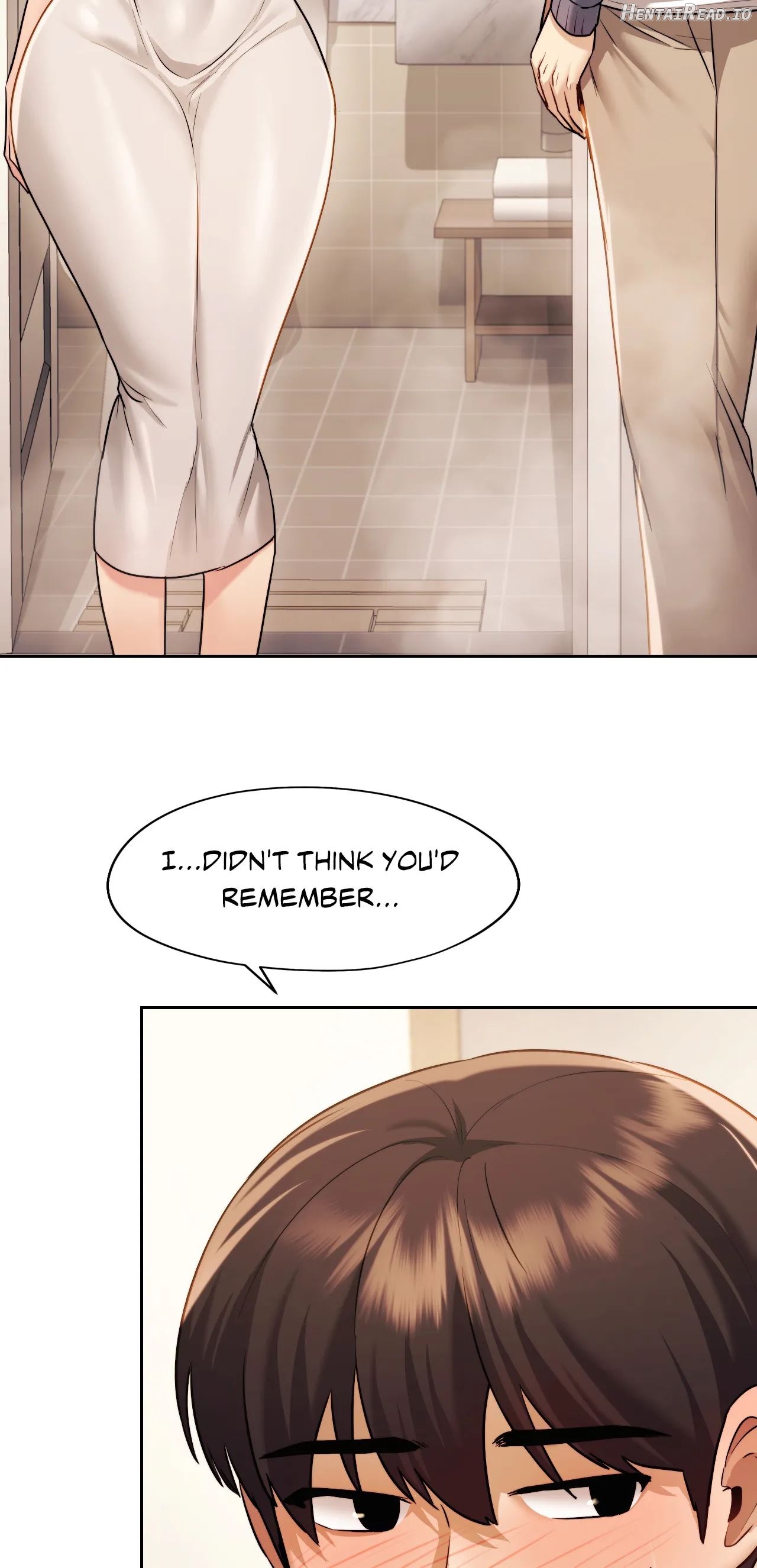 Wreck My Bias Chapter 10 - page 38