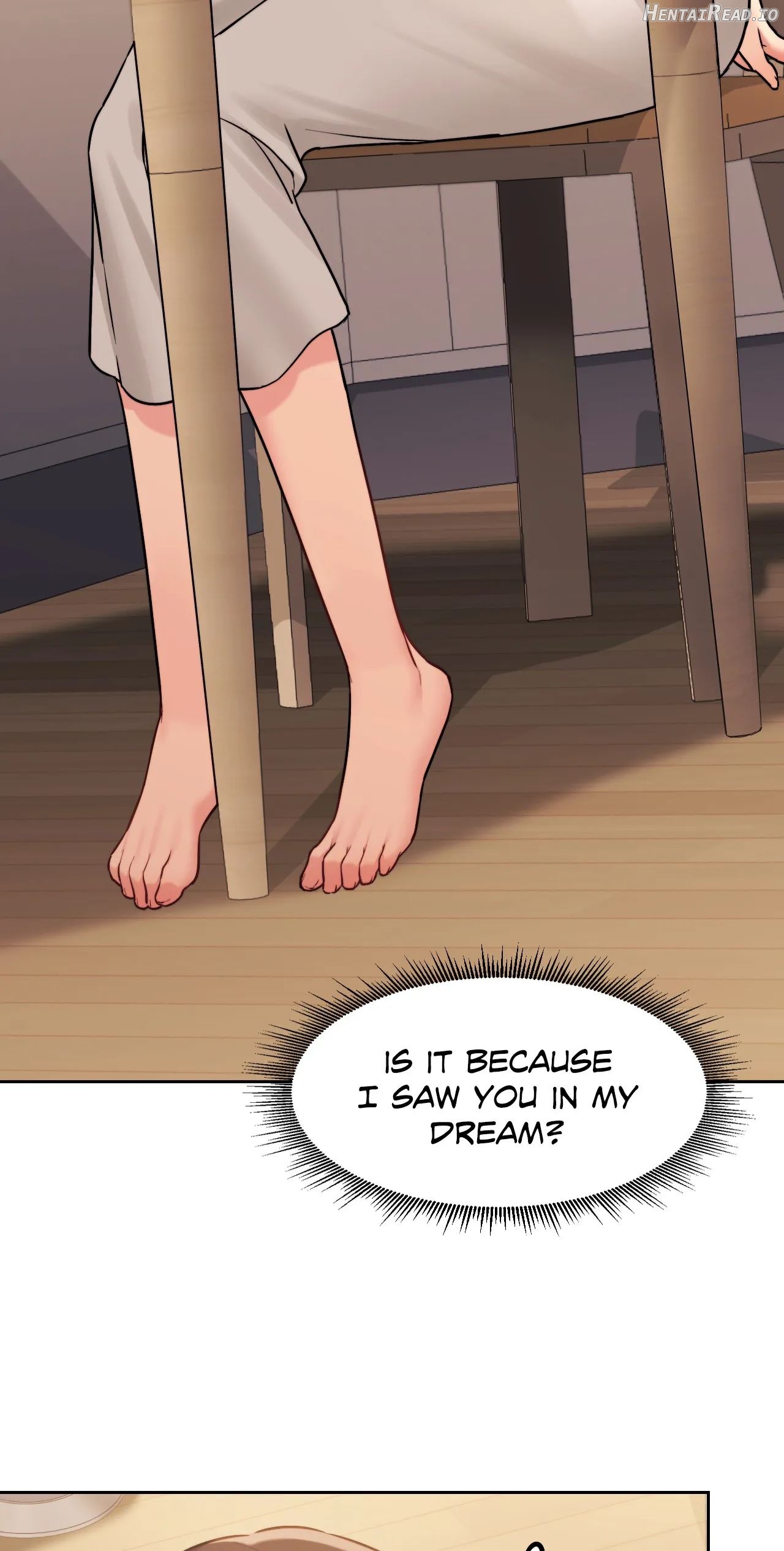 Wreck My Bias Chapter 10 - page 50