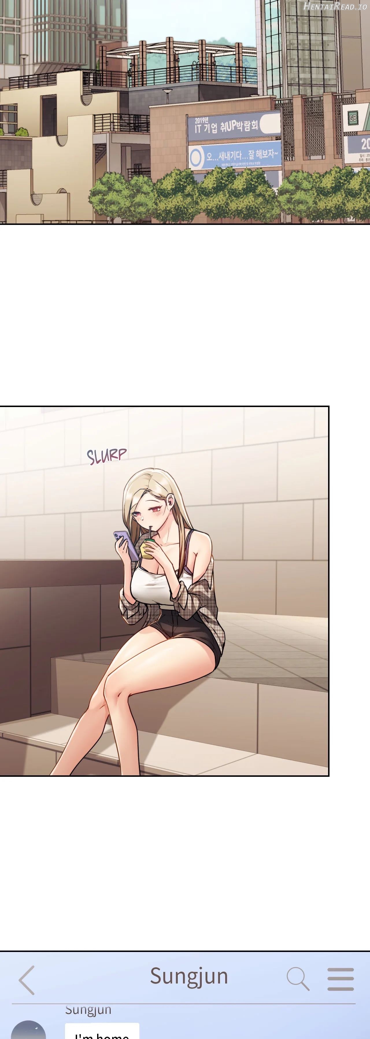 Wreck My Bias Chapter 11 - page 39