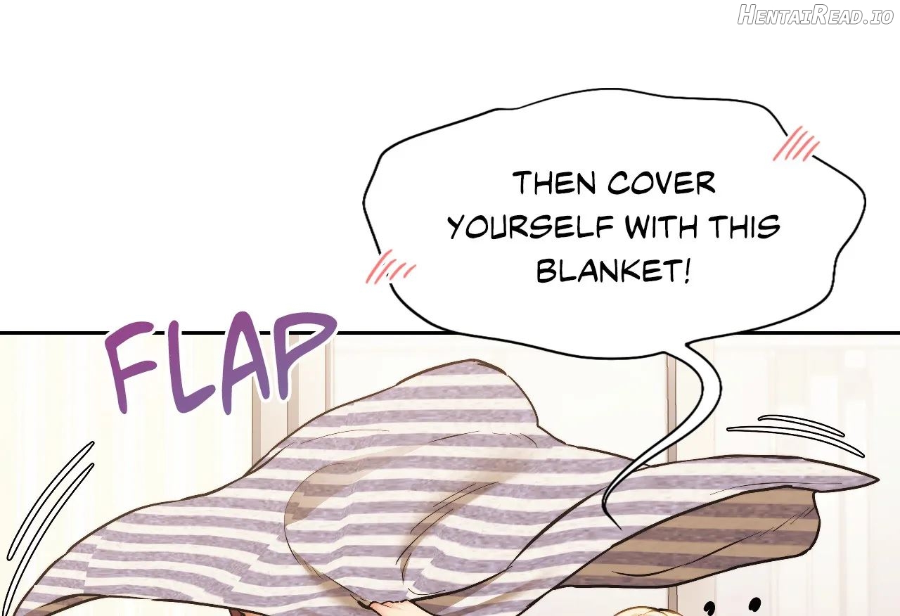 Wreck My Bias Chapter 6 - page 26