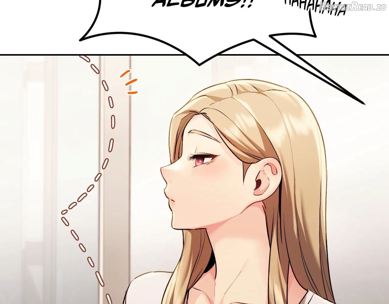 Wreck My Bias Chapter 6 - page 38
