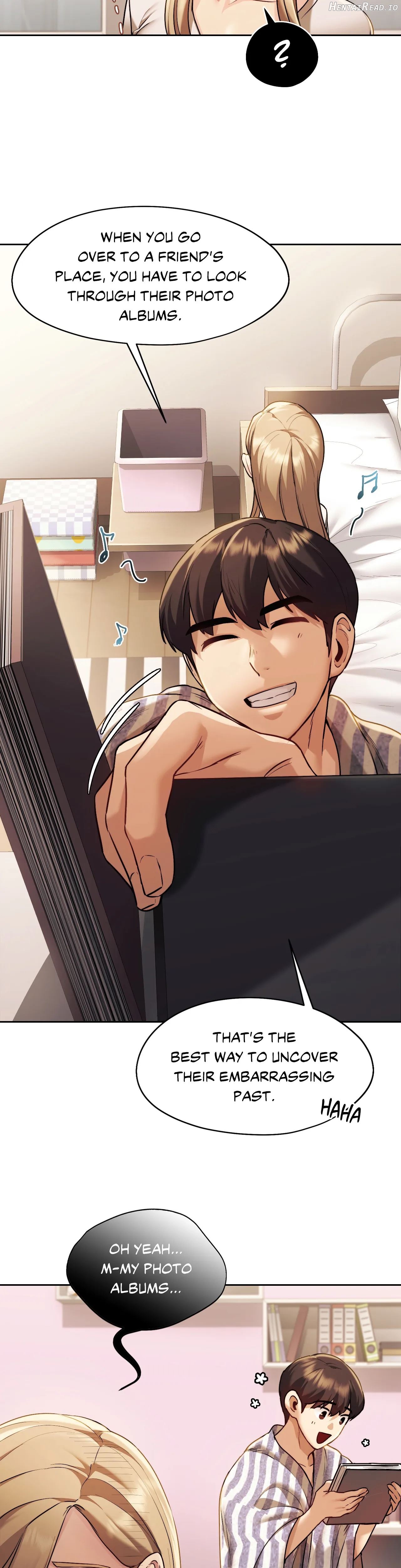 Wreck My Bias Chapter 6 - page 39