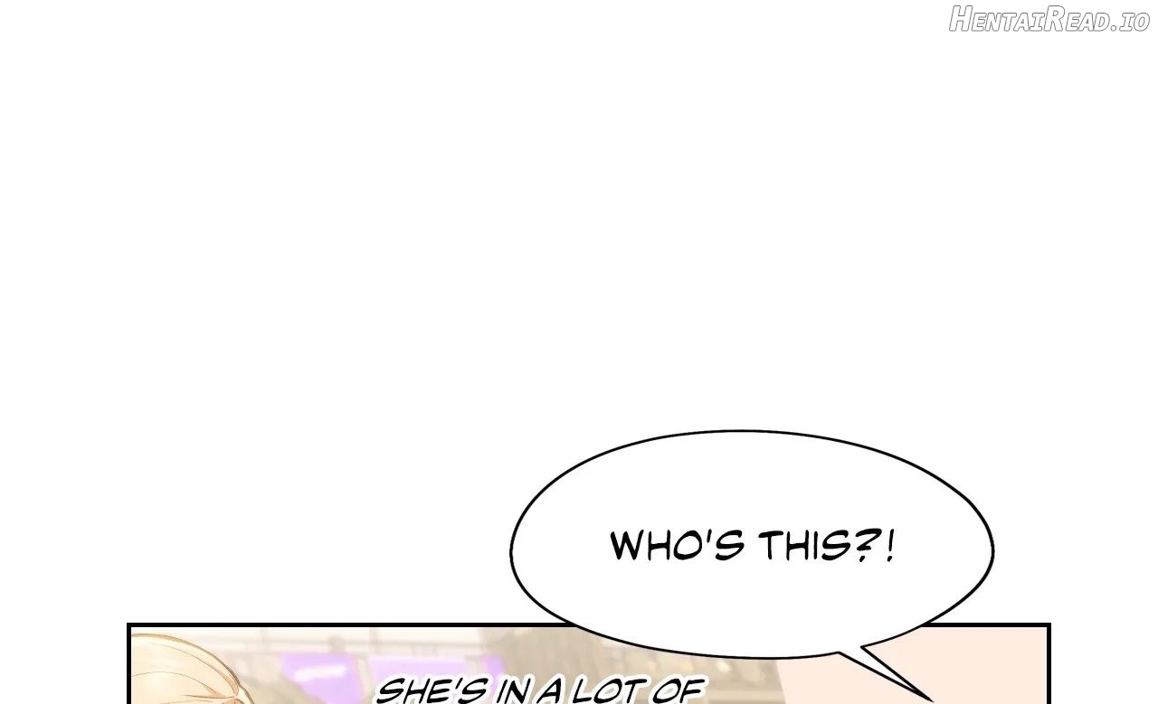 Wreck My Bias Chapter 6 - page 51