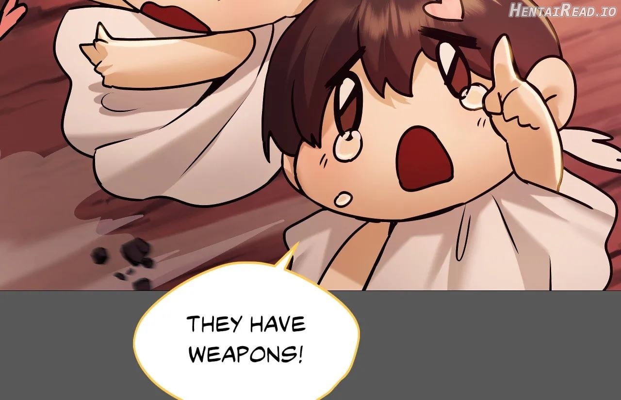 Wreck My Bias Chapter 6 - page 81