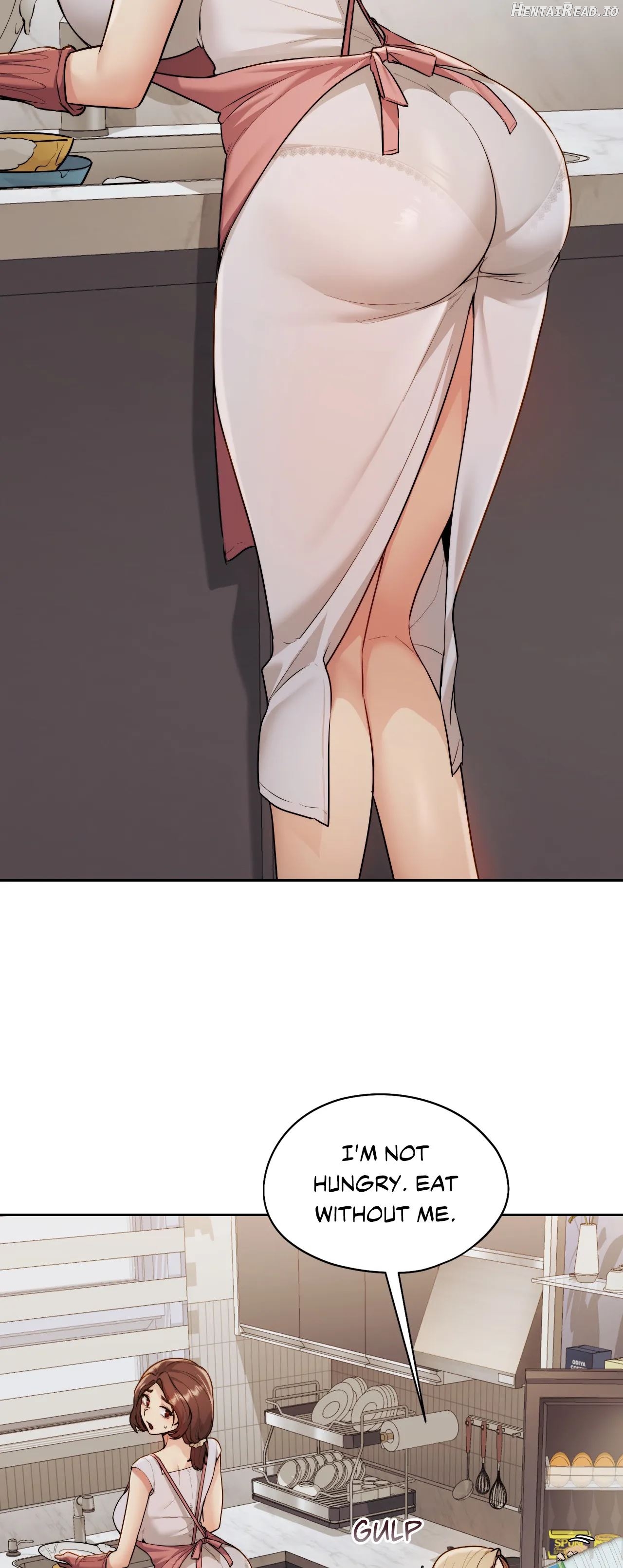 Wreck My Bias Chapter 12 - page 15