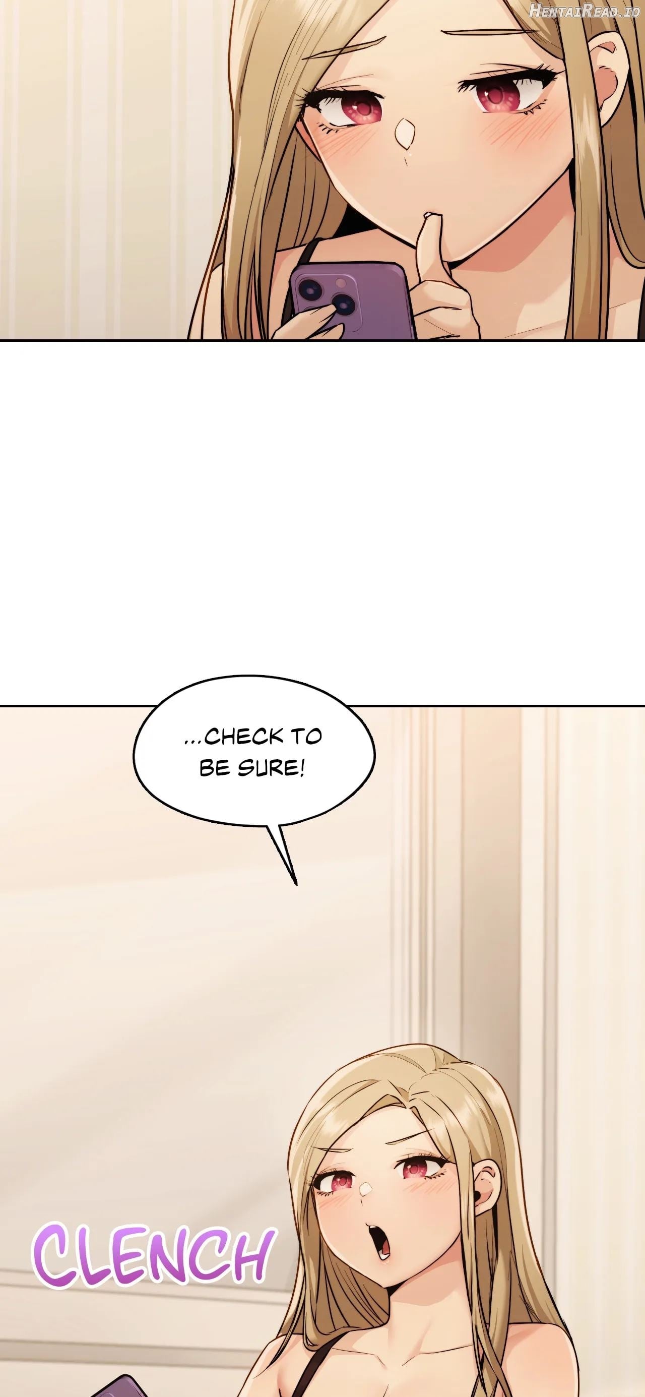 Wreck My Bias Chapter 12 - page 39