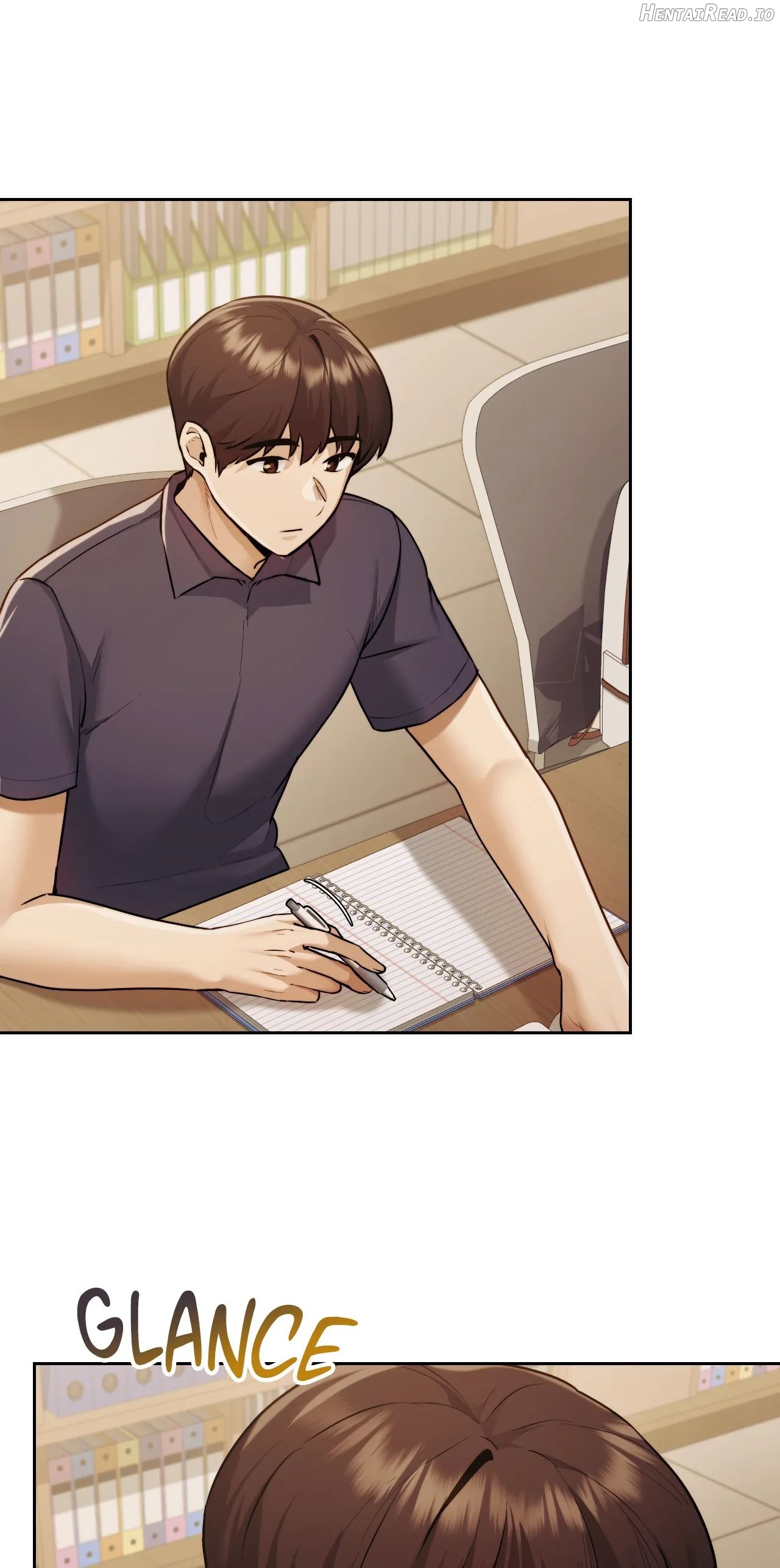 Wreck My Bias Chapter 12 - page 50