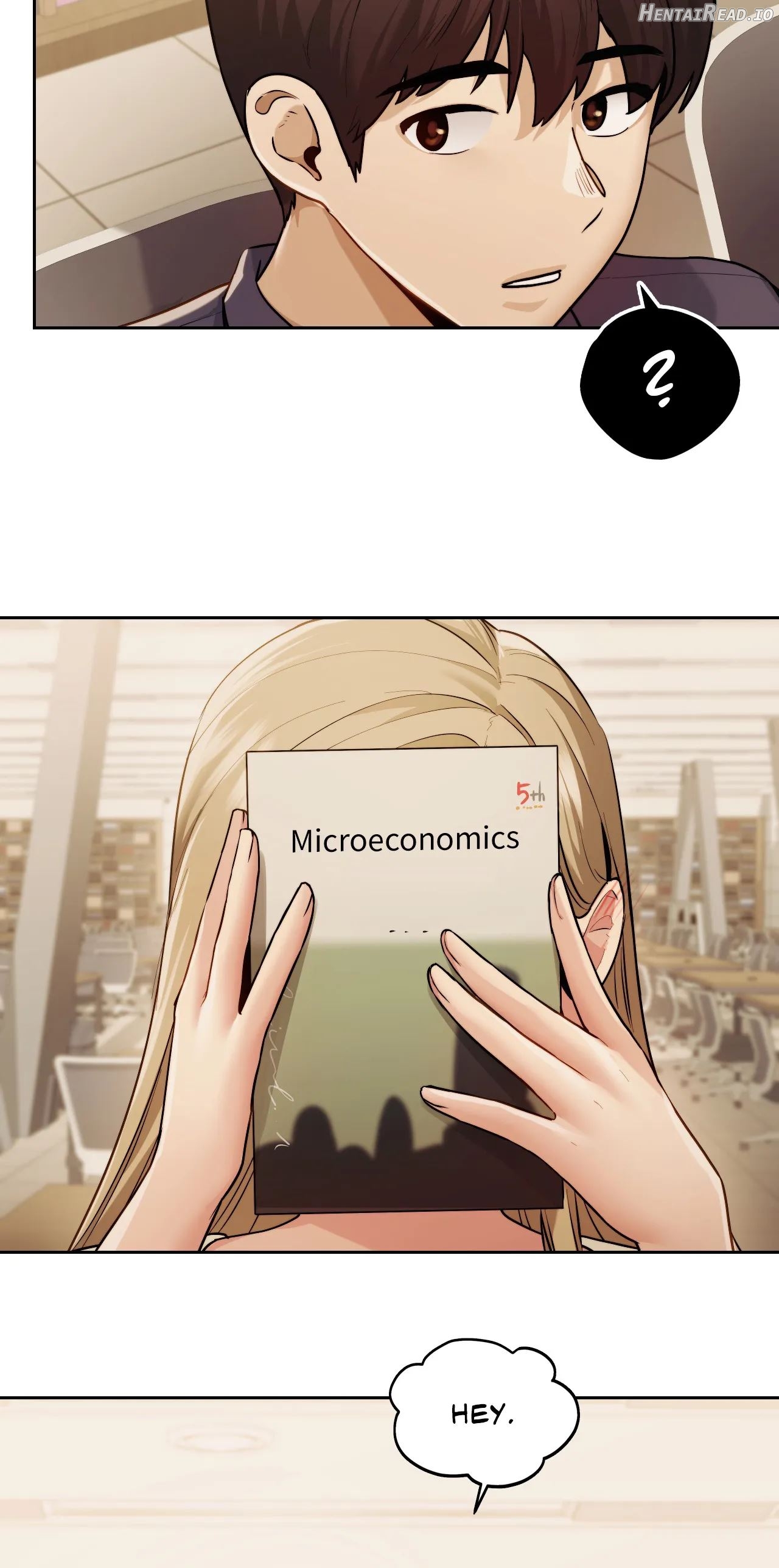 Wreck My Bias Chapter 12 - page 51