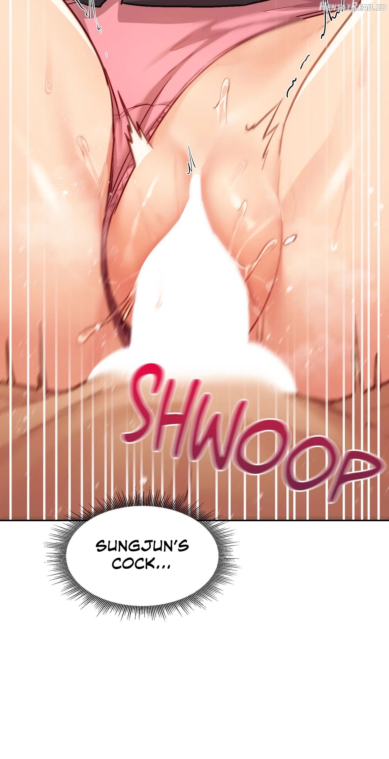 Wreck My Bias Chapter 7 - page 50