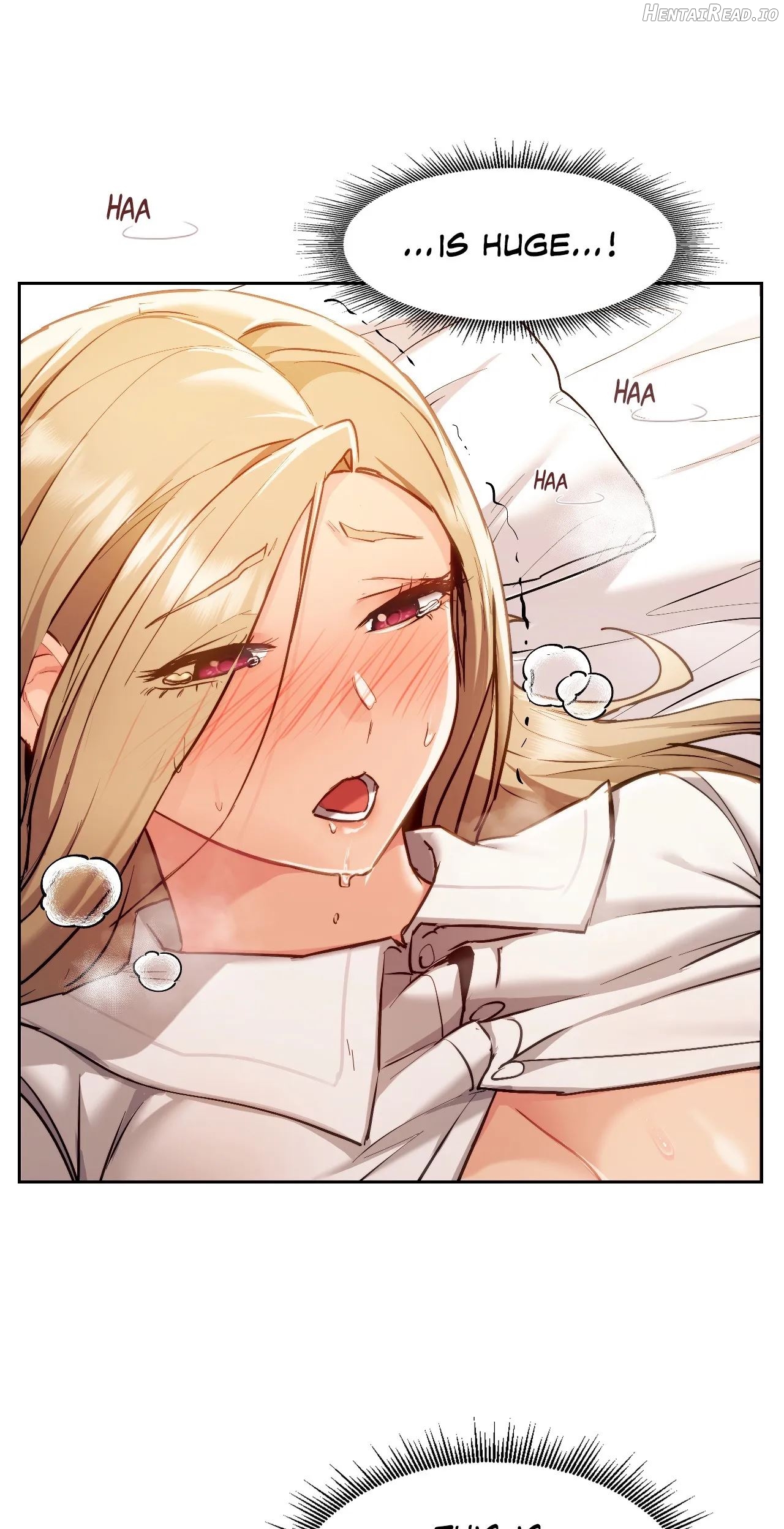 Wreck My Bias Chapter 7 - page 51