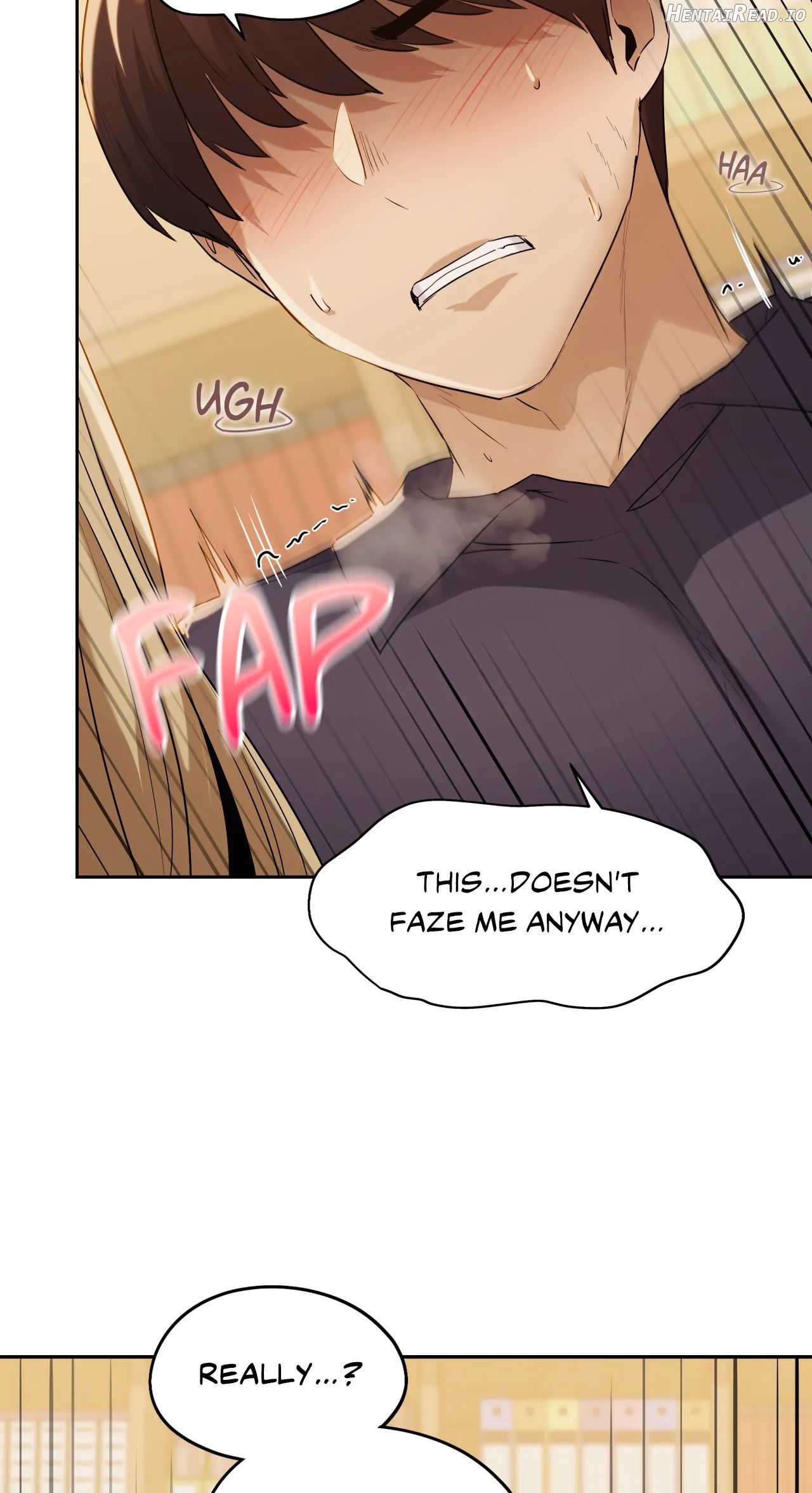 Wreck My Bias Chapter 13 - page 14