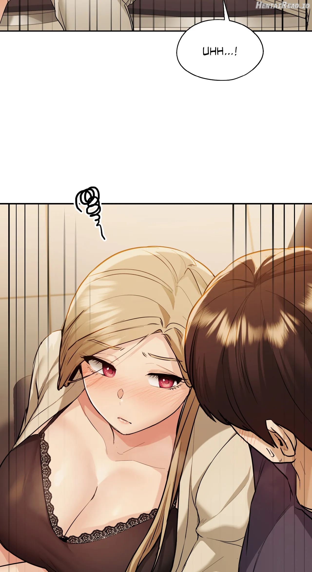 Wreck My Bias Chapter 13 - page 16