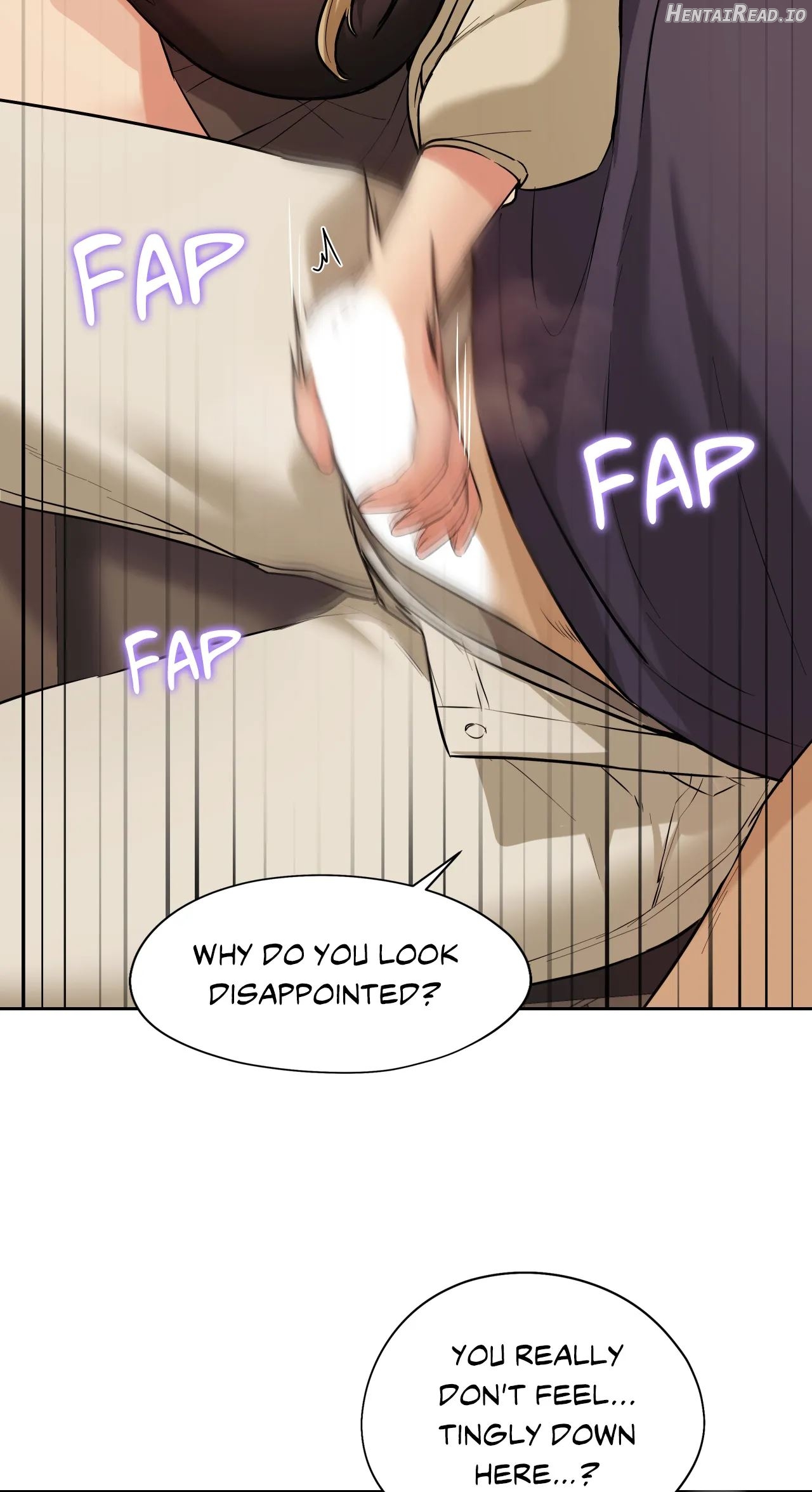 Wreck My Bias Chapter 13 - page 17