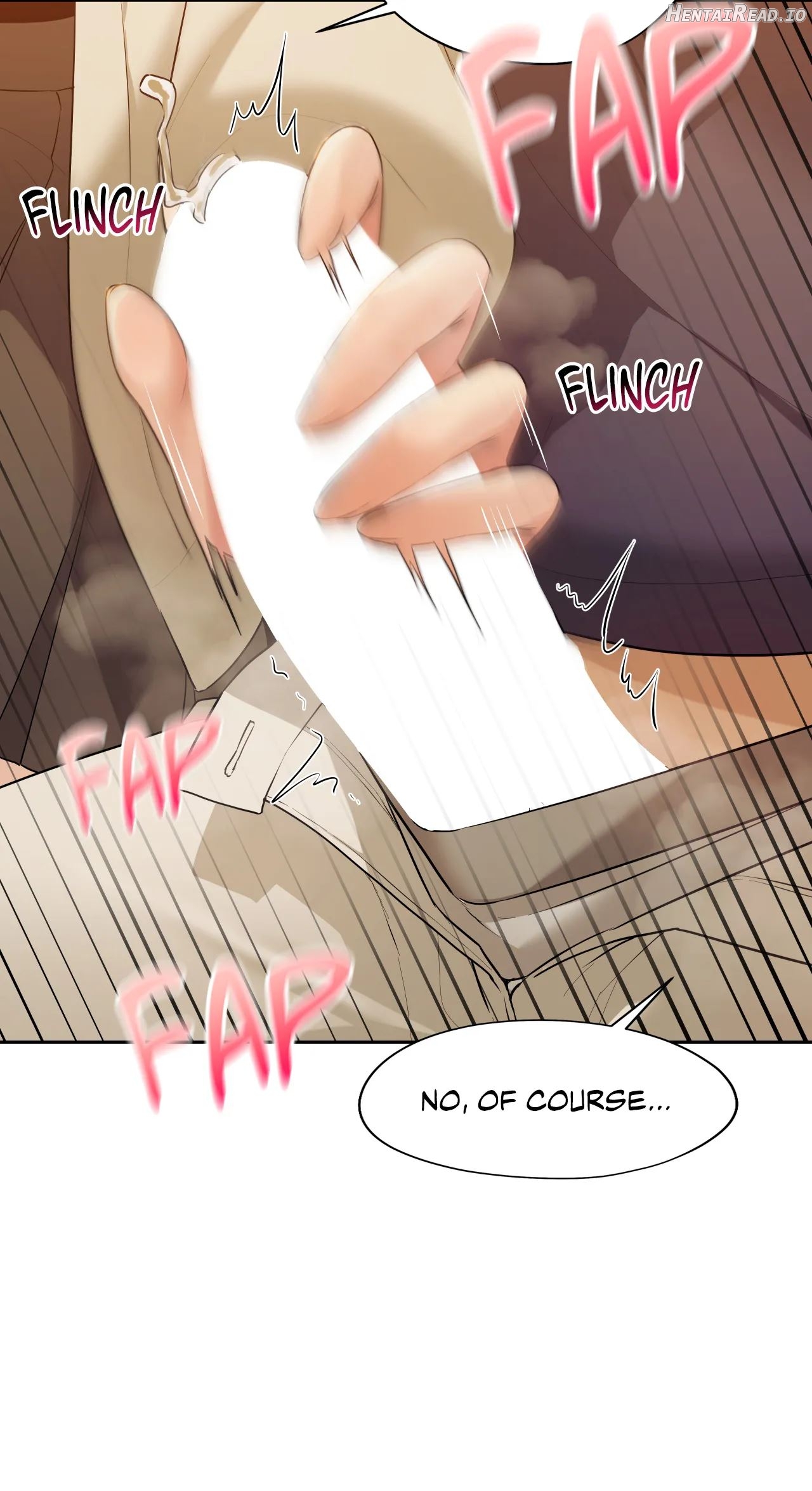 Wreck My Bias Chapter 13 - page 18