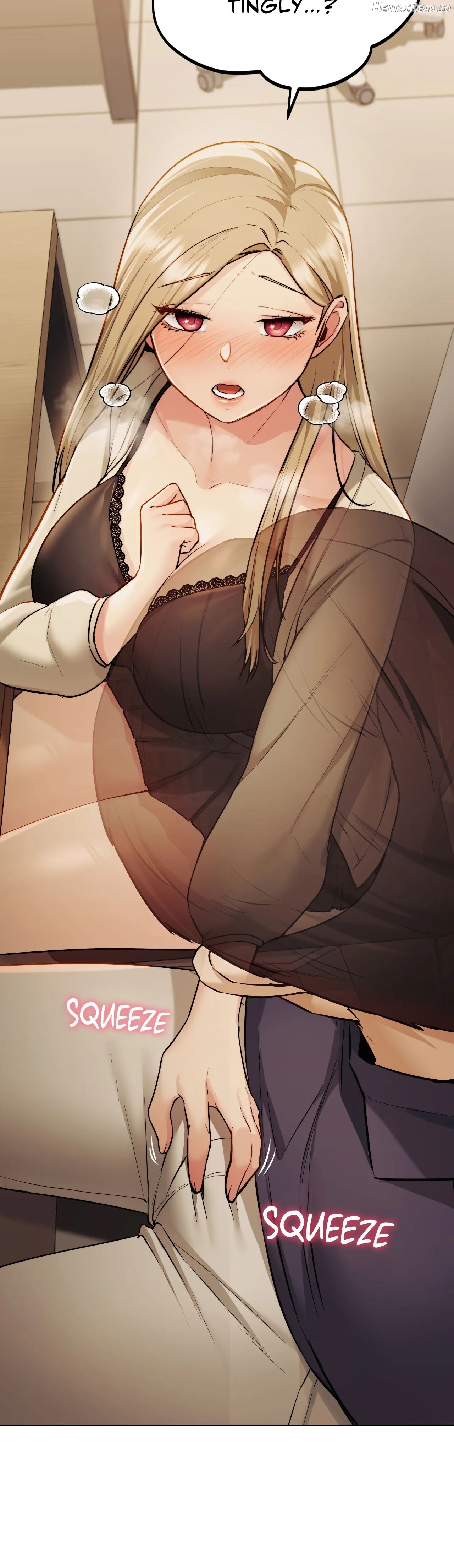 Wreck My Bias Chapter 13 - page 2