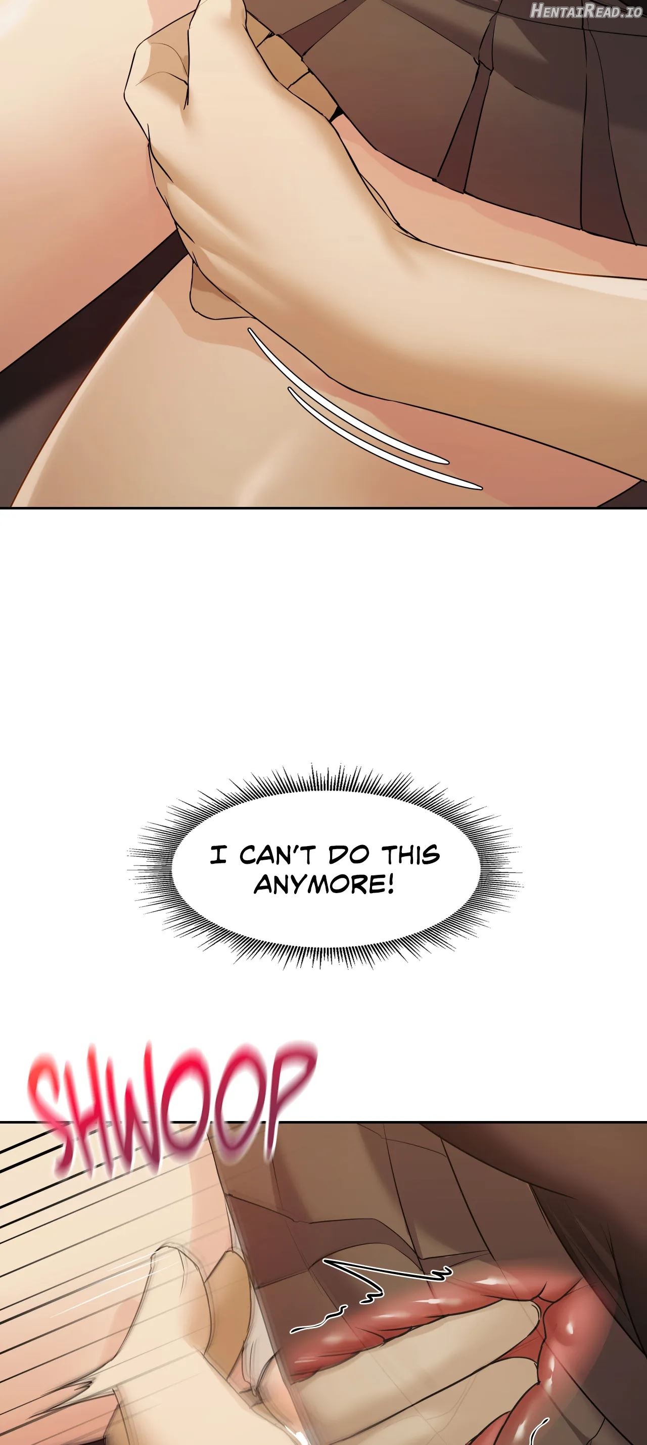 Wreck My Bias Chapter 13 - page 21