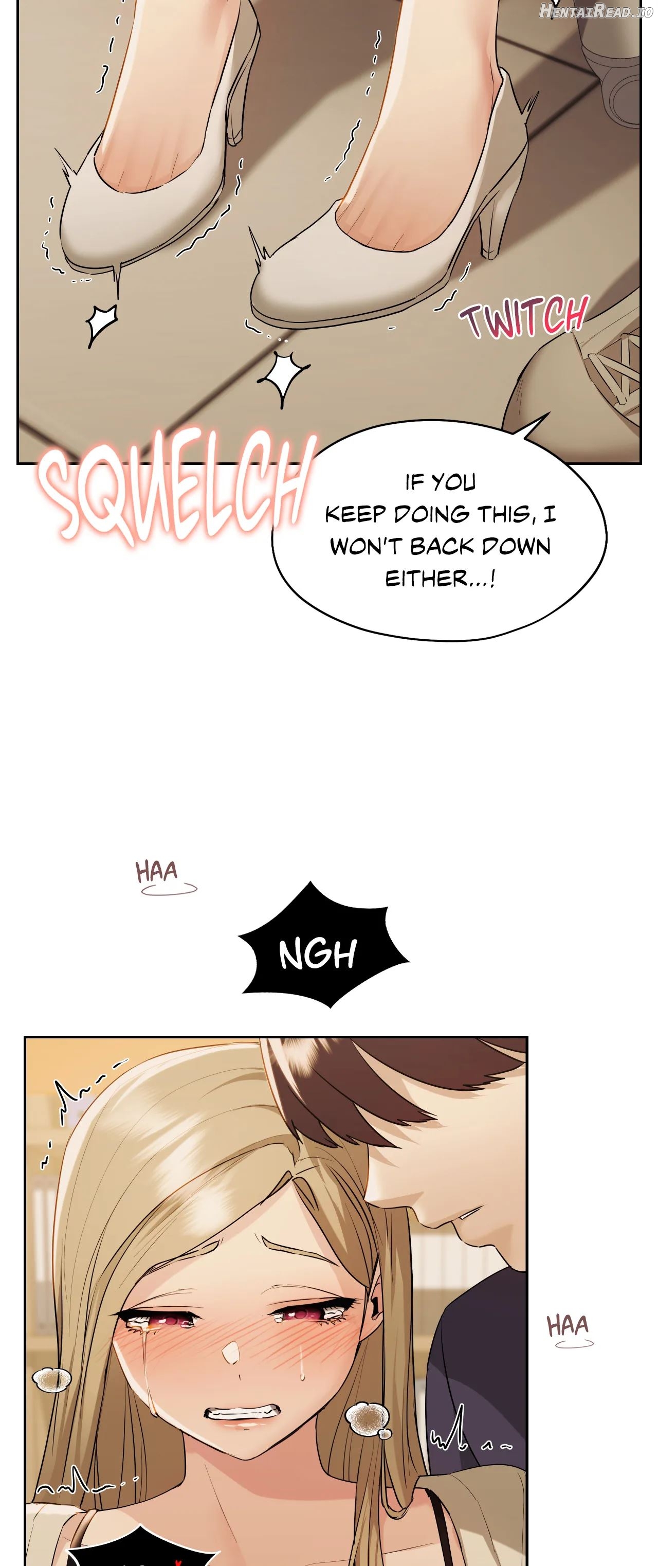 Wreck My Bias Chapter 13 - page 26