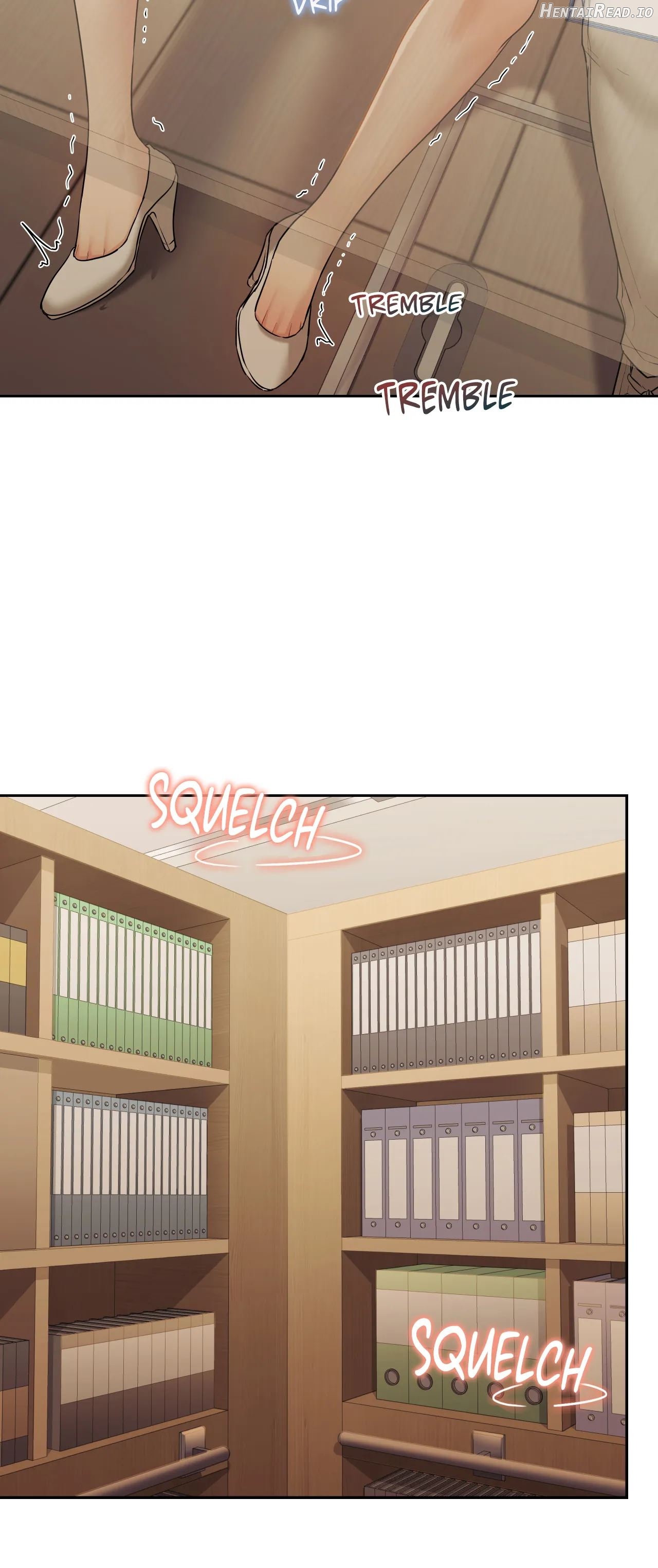 Wreck My Bias Chapter 13 - page 30