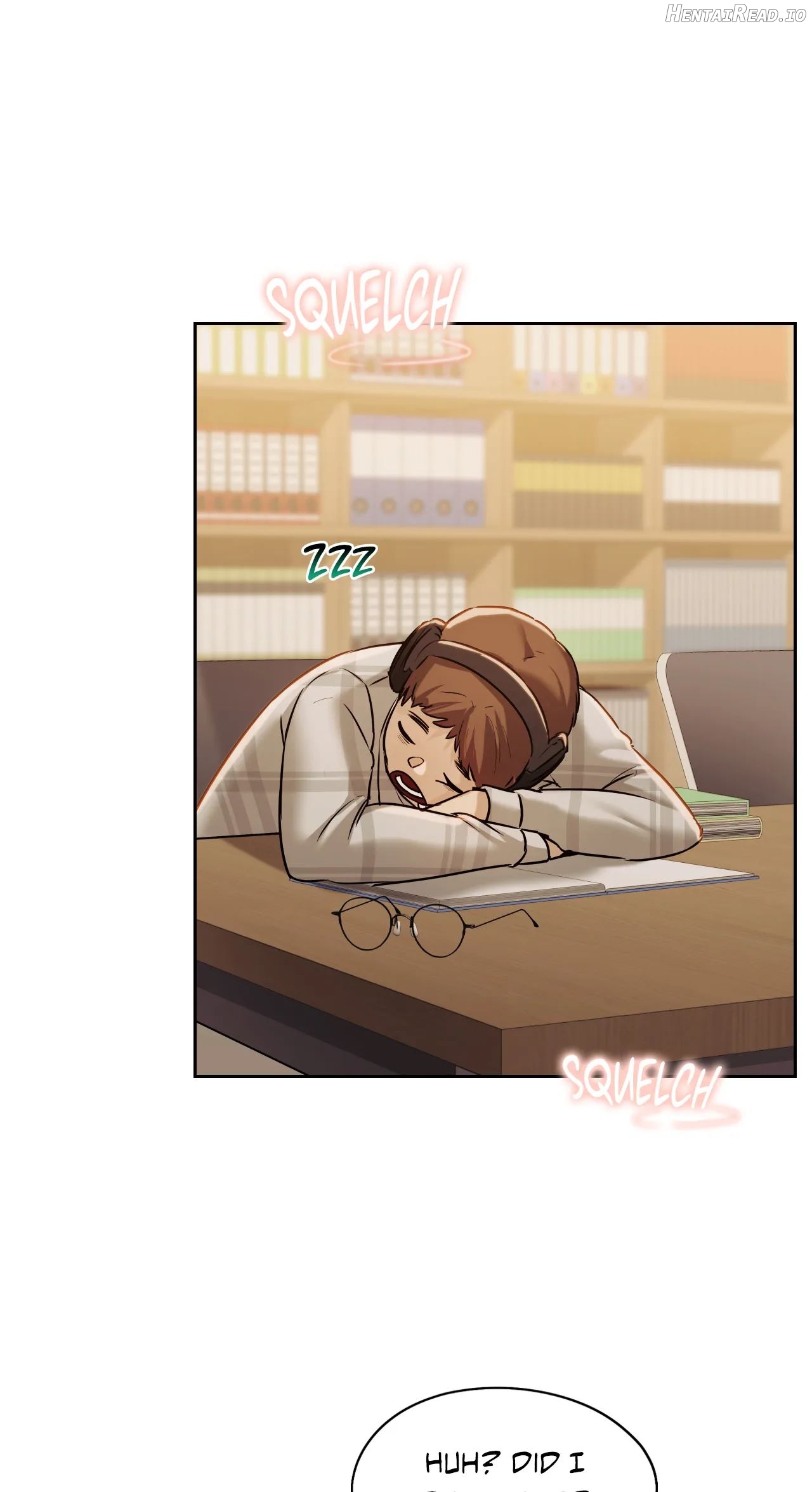 Wreck My Bias Chapter 13 - page 31