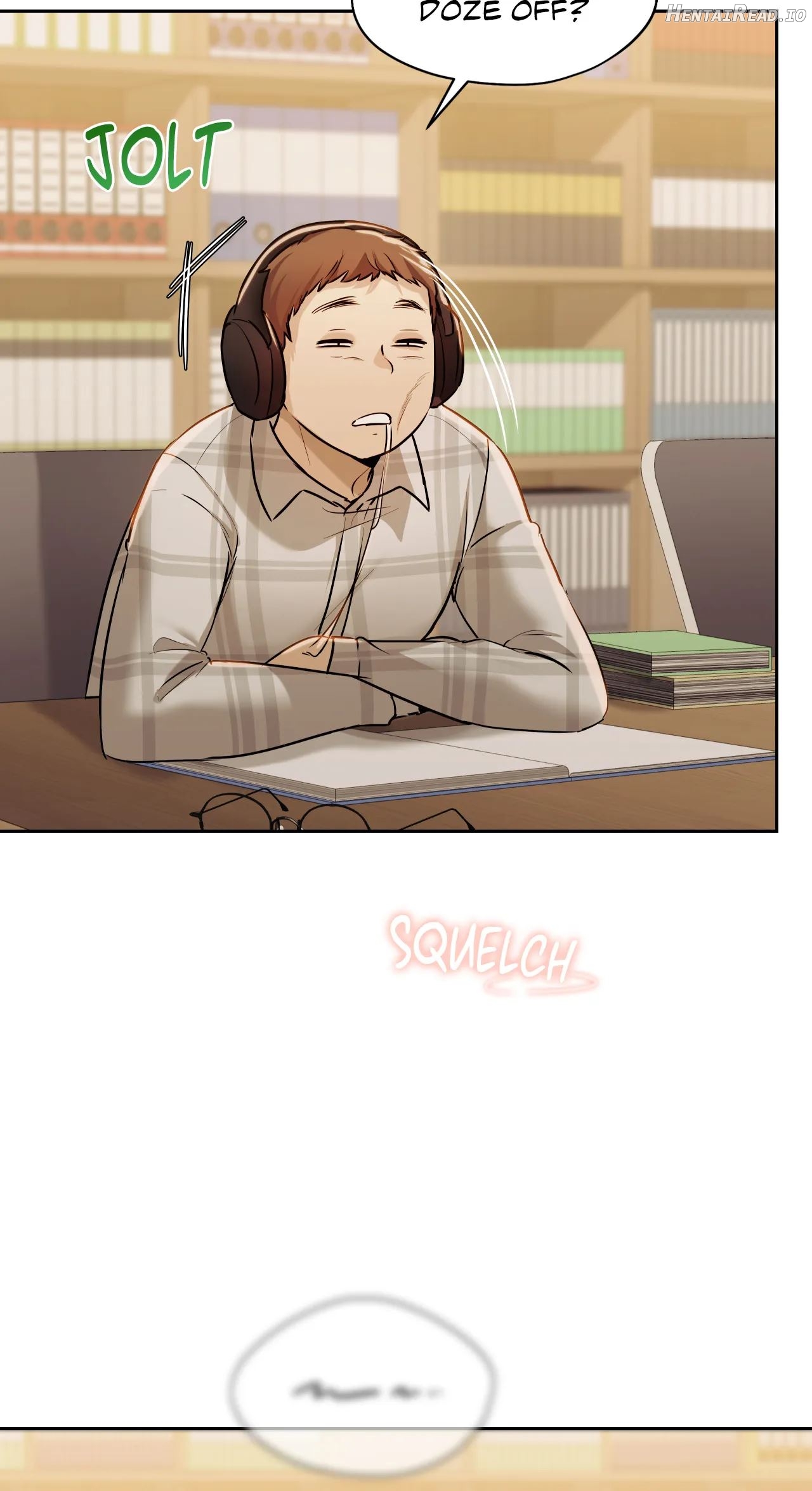 Wreck My Bias Chapter 13 - page 32