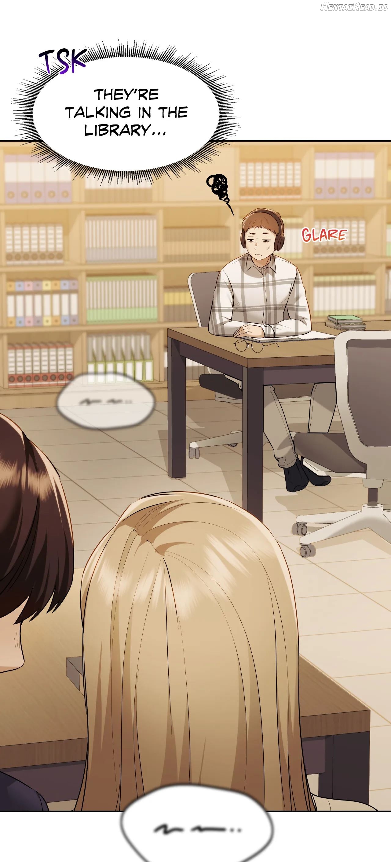 Wreck My Bias Chapter 13 - page 37