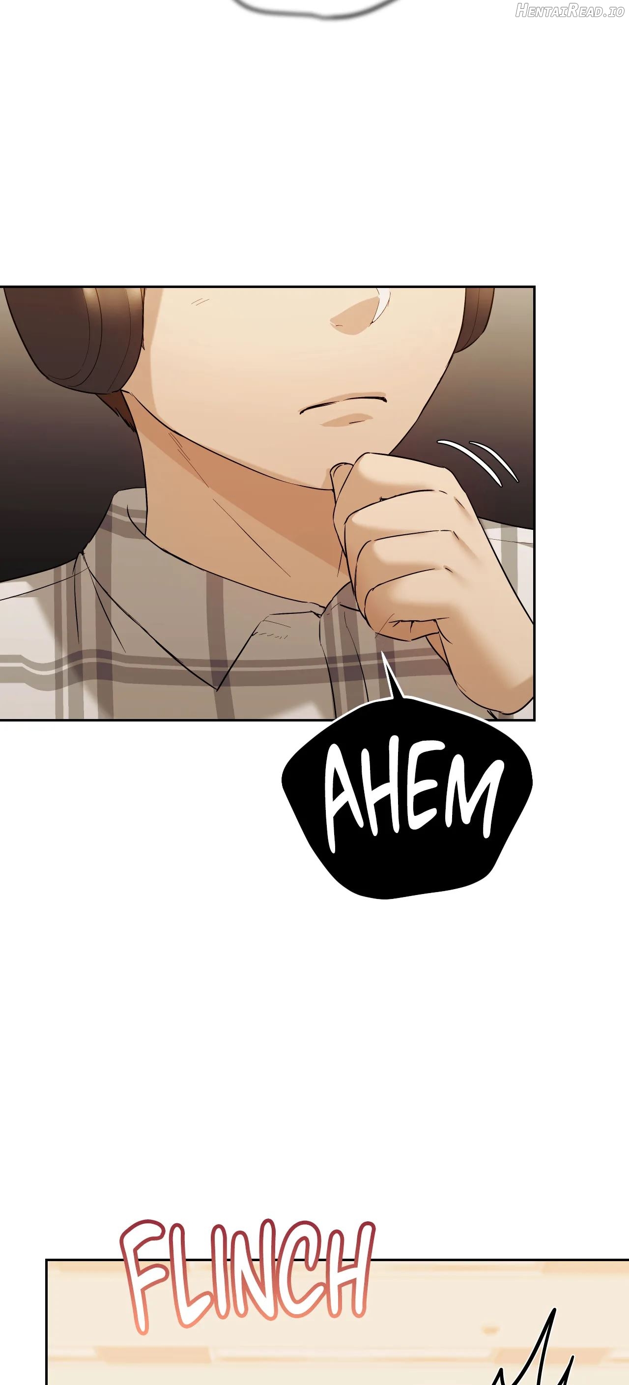 Wreck My Bias Chapter 13 - page 38