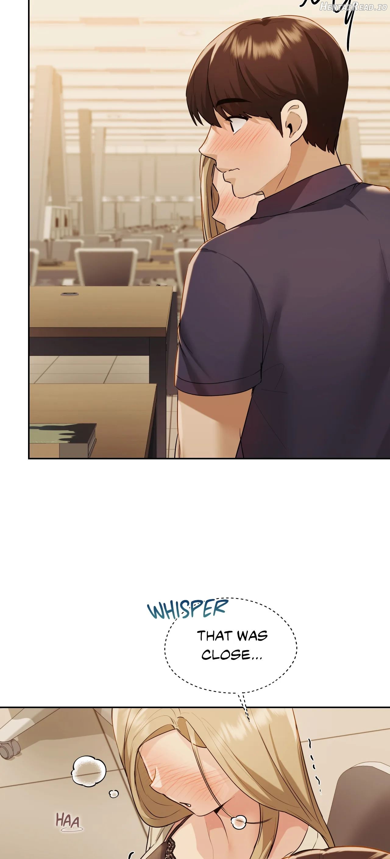 Wreck My Bias Chapter 13 - page 39