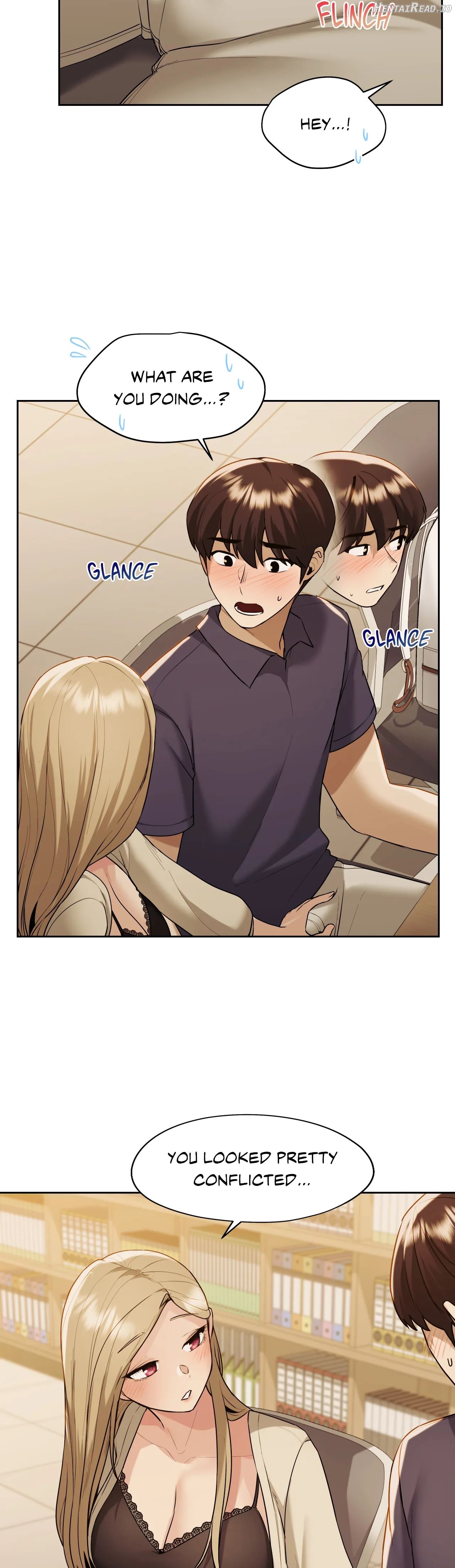 Wreck My Bias Chapter 13 - page 4