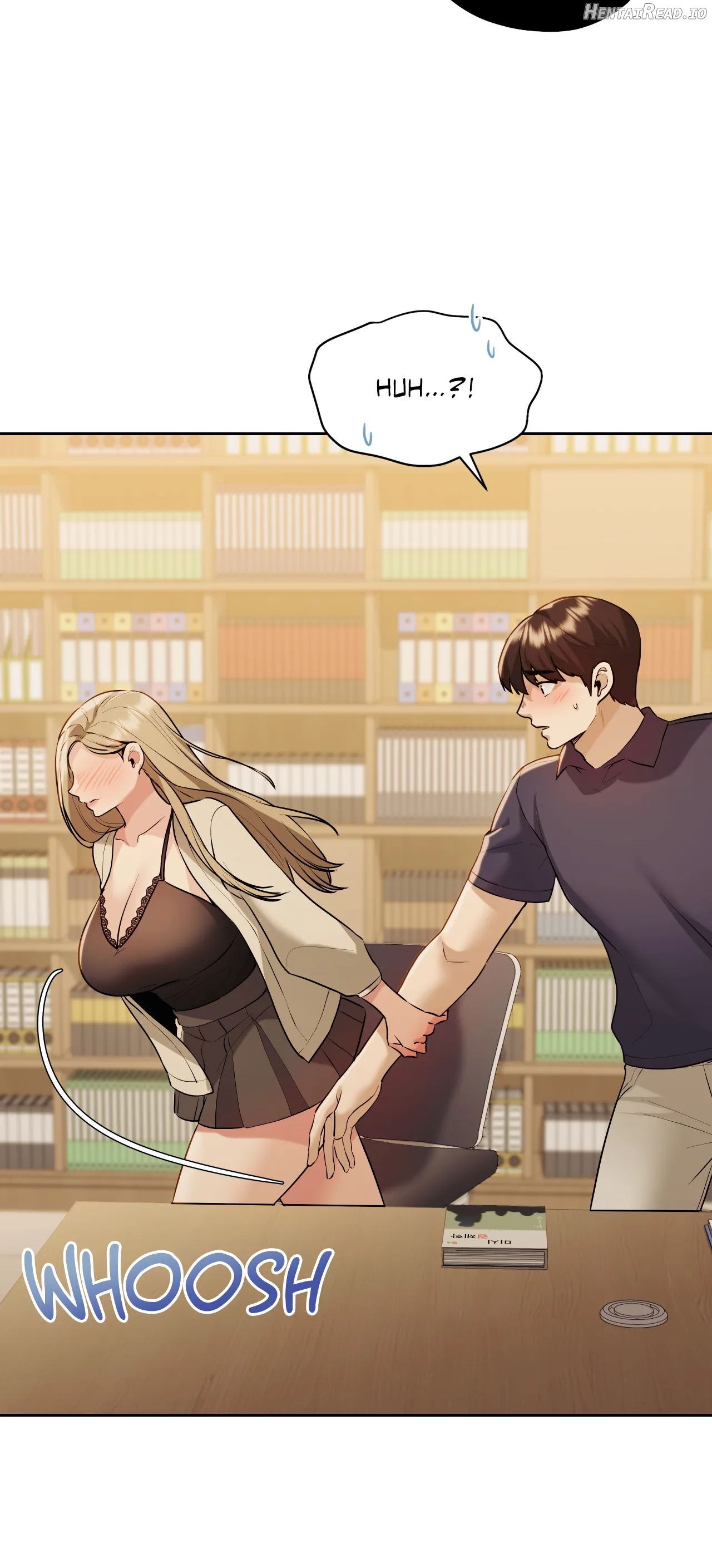 Wreck My Bias Chapter 13 - page 42