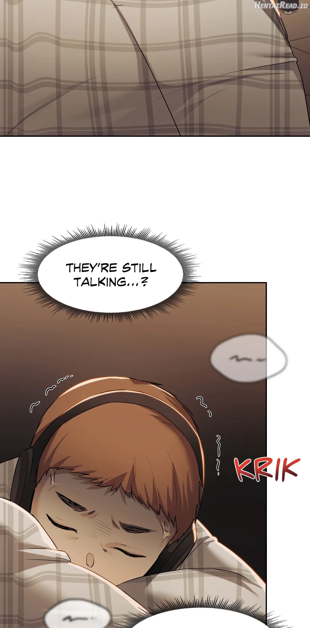 Wreck My Bias Chapter 13 - page 44