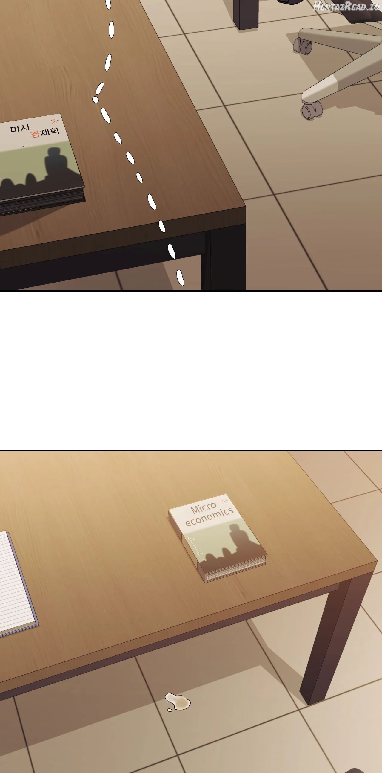 Wreck My Bias Chapter 13 - page 46