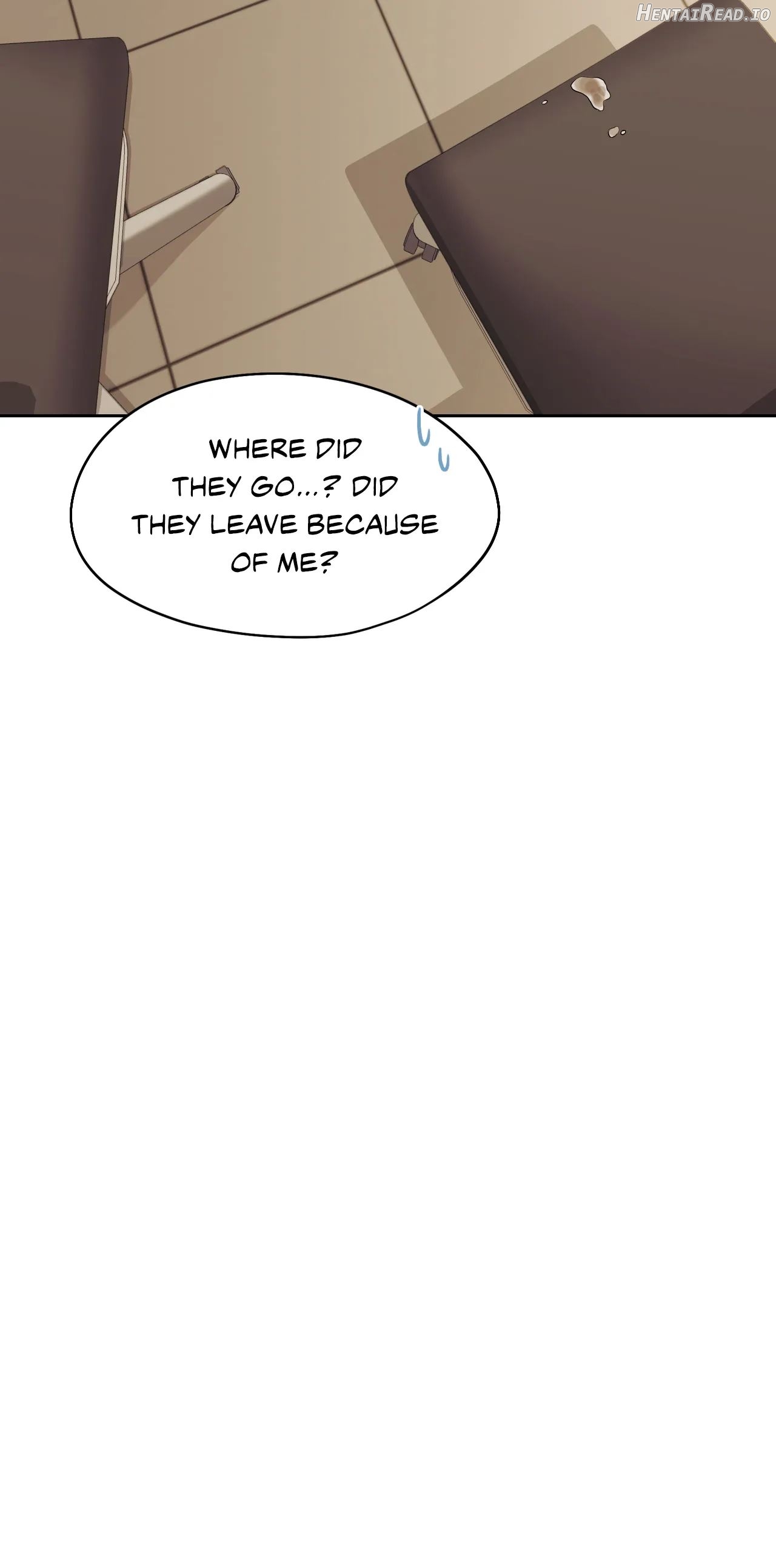 Wreck My Bias Chapter 13 - page 47