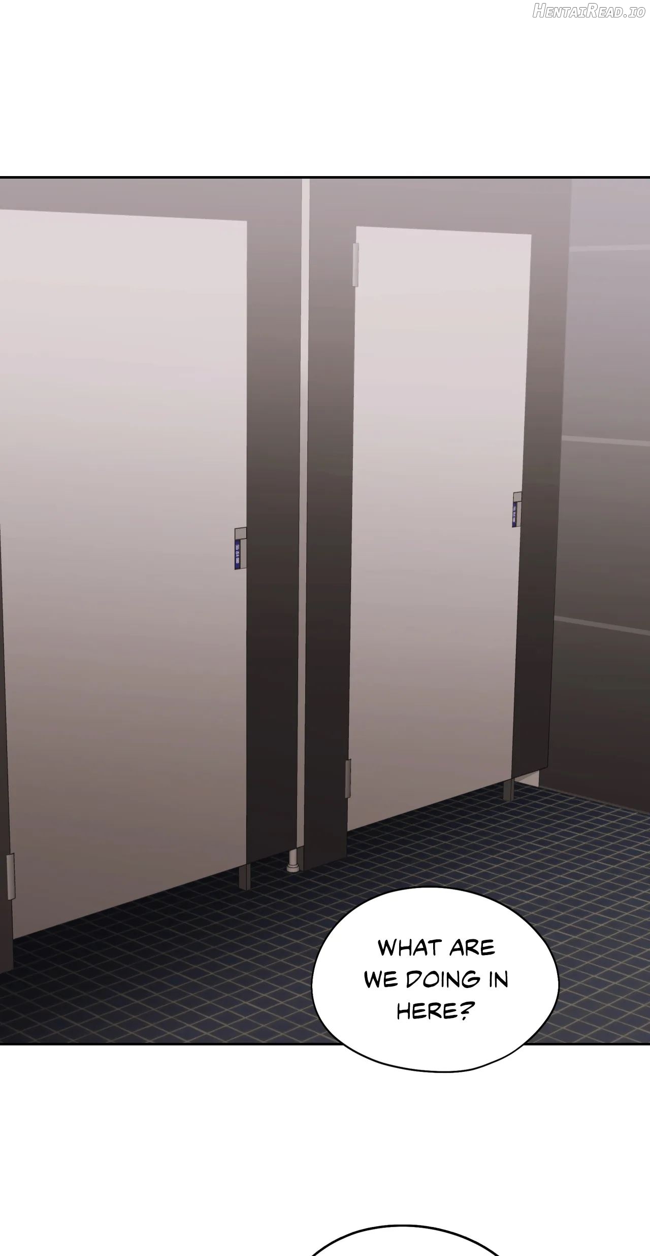 Wreck My Bias Chapter 13 - page 49